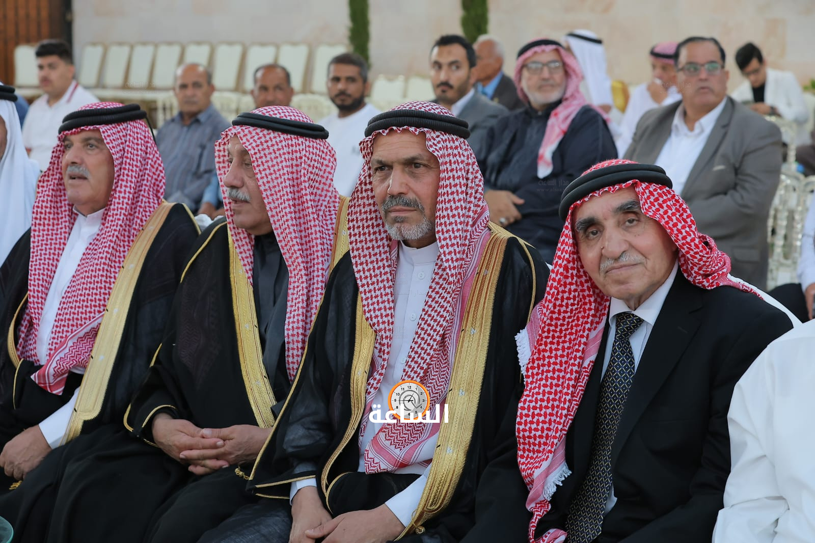 Madar Al-Saa Images 0.15809051383792616