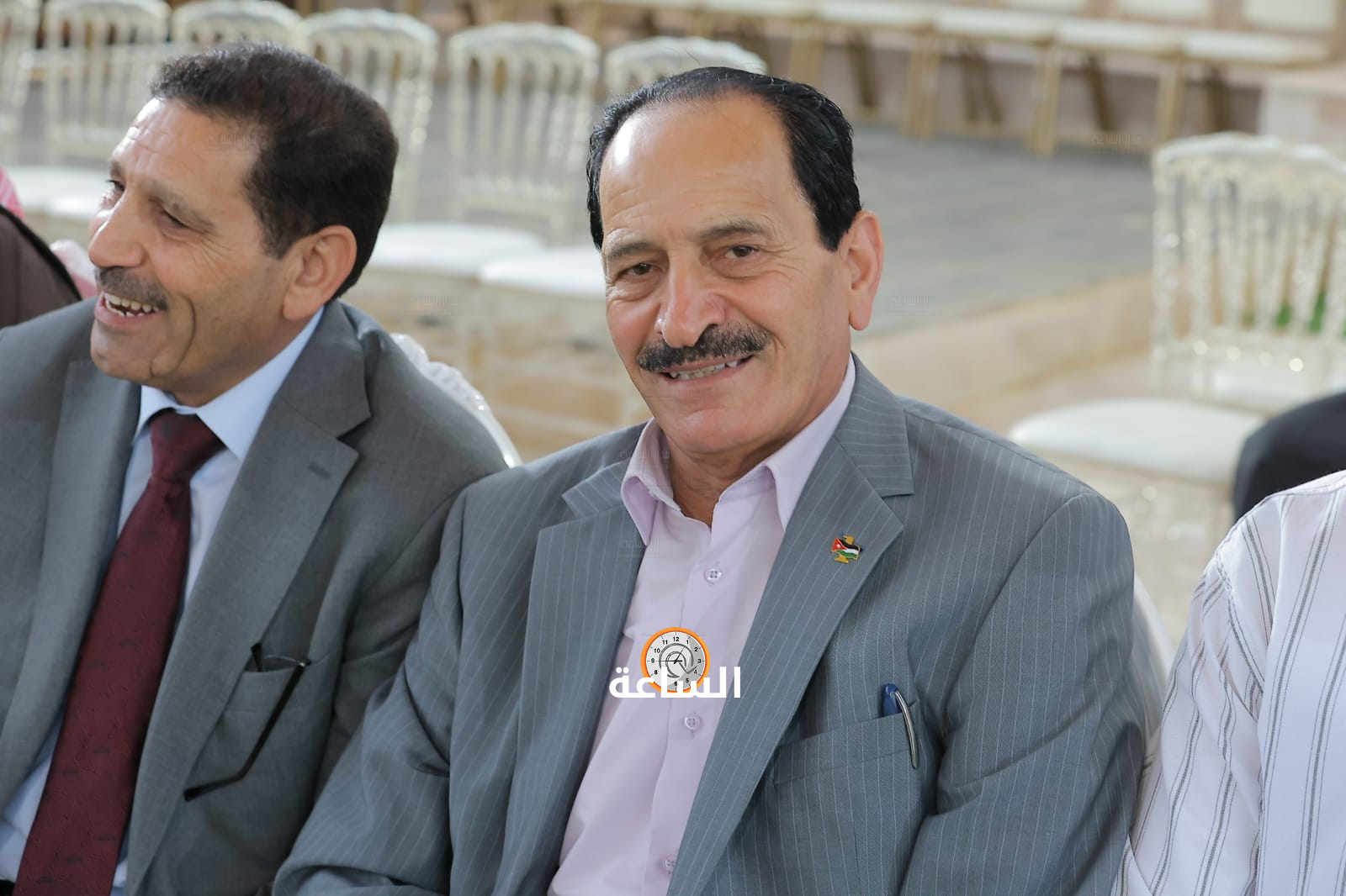 Madar Al-Saa Images 0.579652450114801