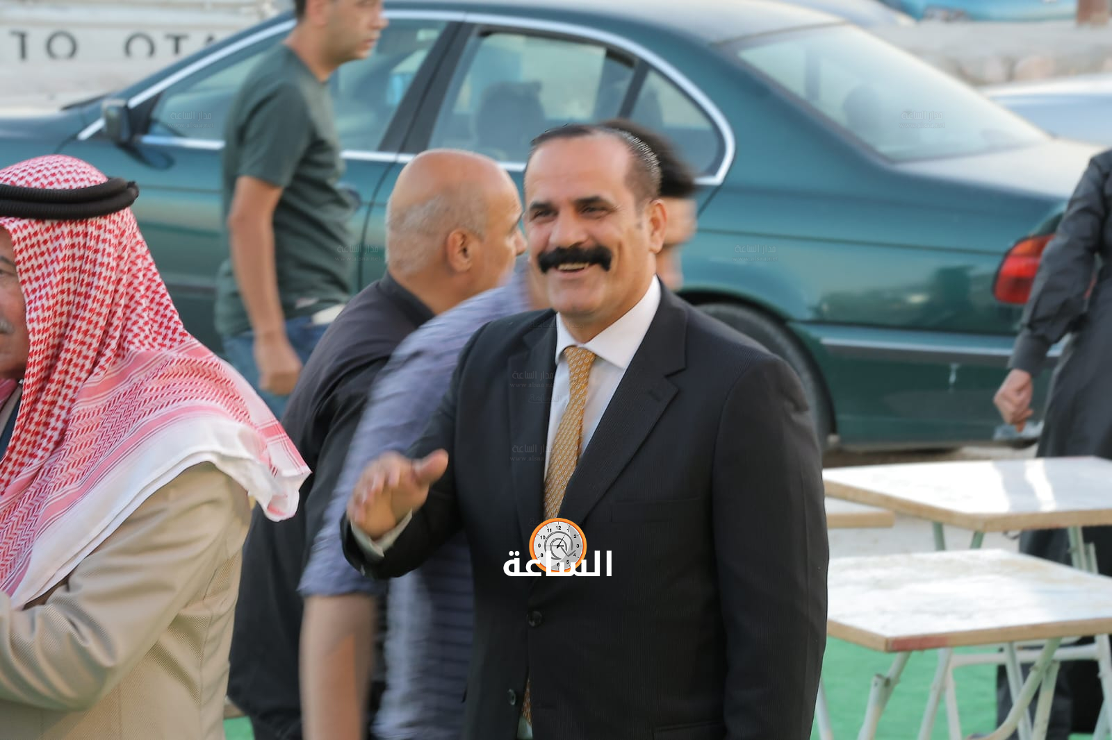 Madar Al-Saa Images 0.522996183738442