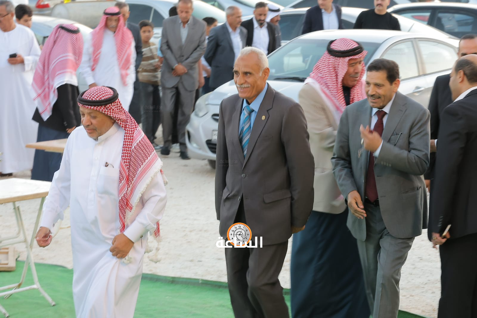 Madar Al-Saa Images 0.007402355051582821