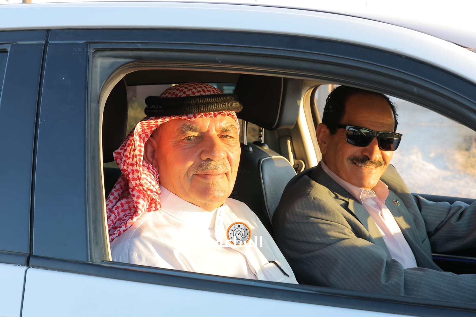 Madar Al-Saa Images 0.5520741893481186