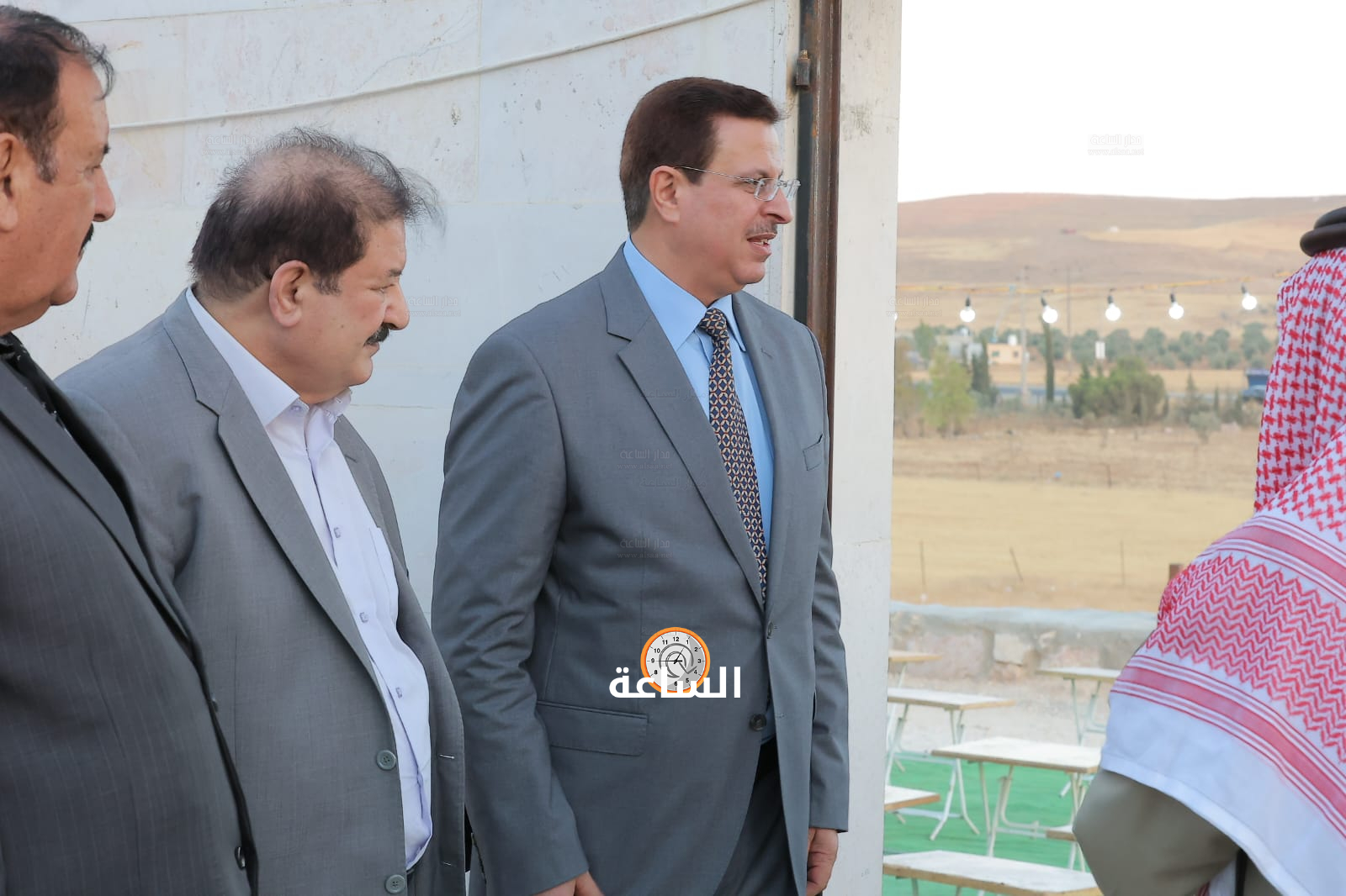 Madar Al-Saa Images 0.014836263336600153