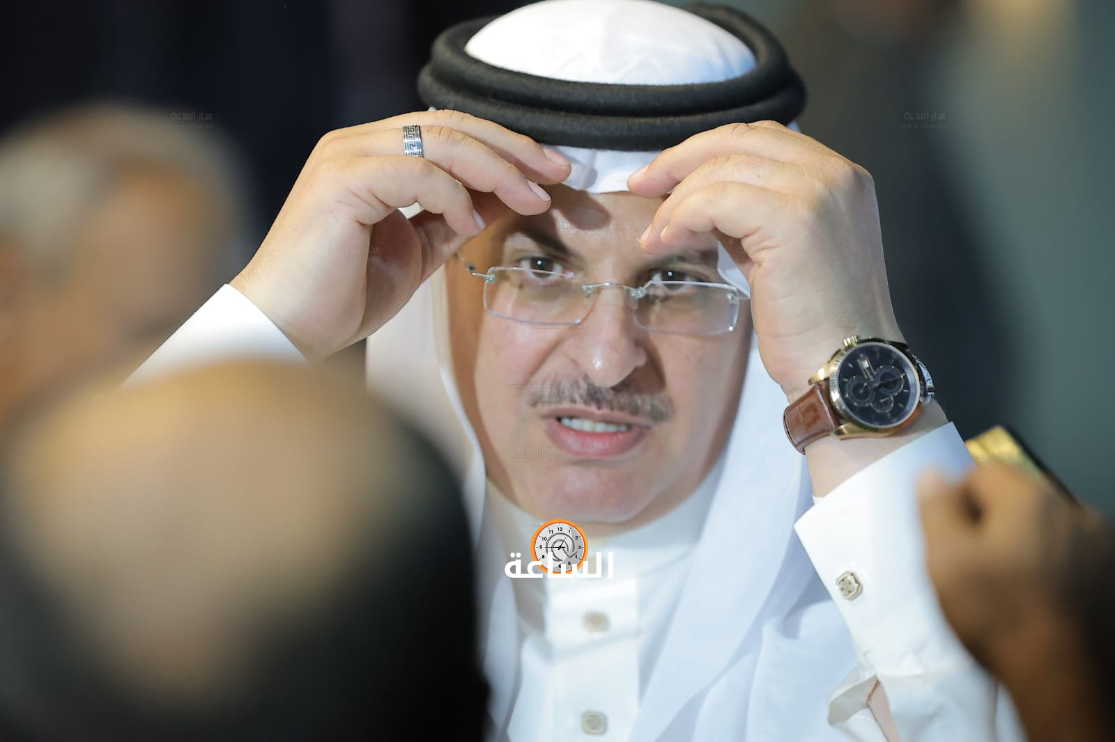 Madar Al-Saa Images 0.11614531510949766