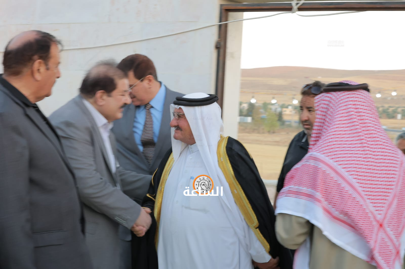 Madar Al-Saa Images 0.6817319893850597