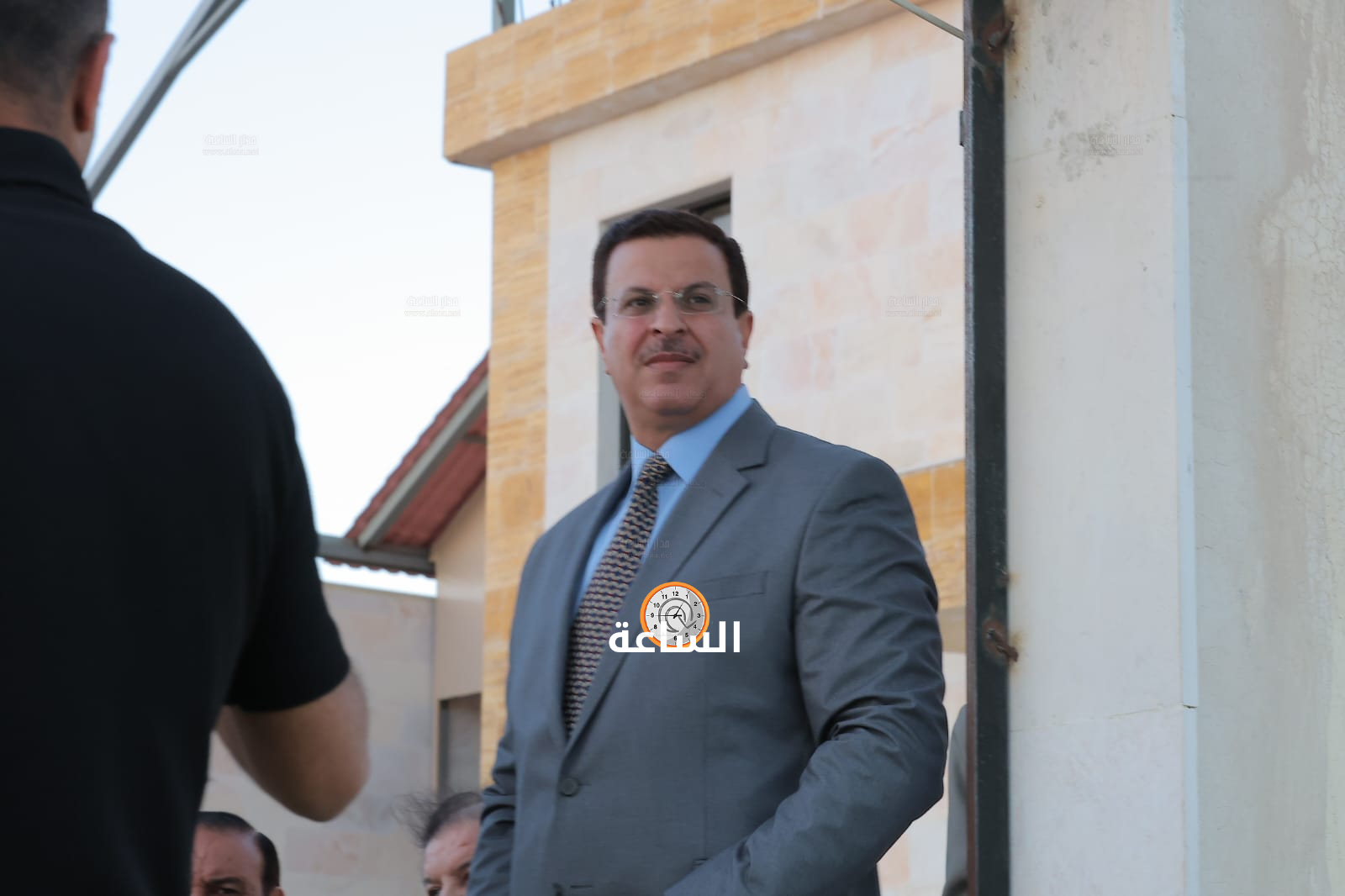 Madar Al-Saa Images 0.0933615476181261