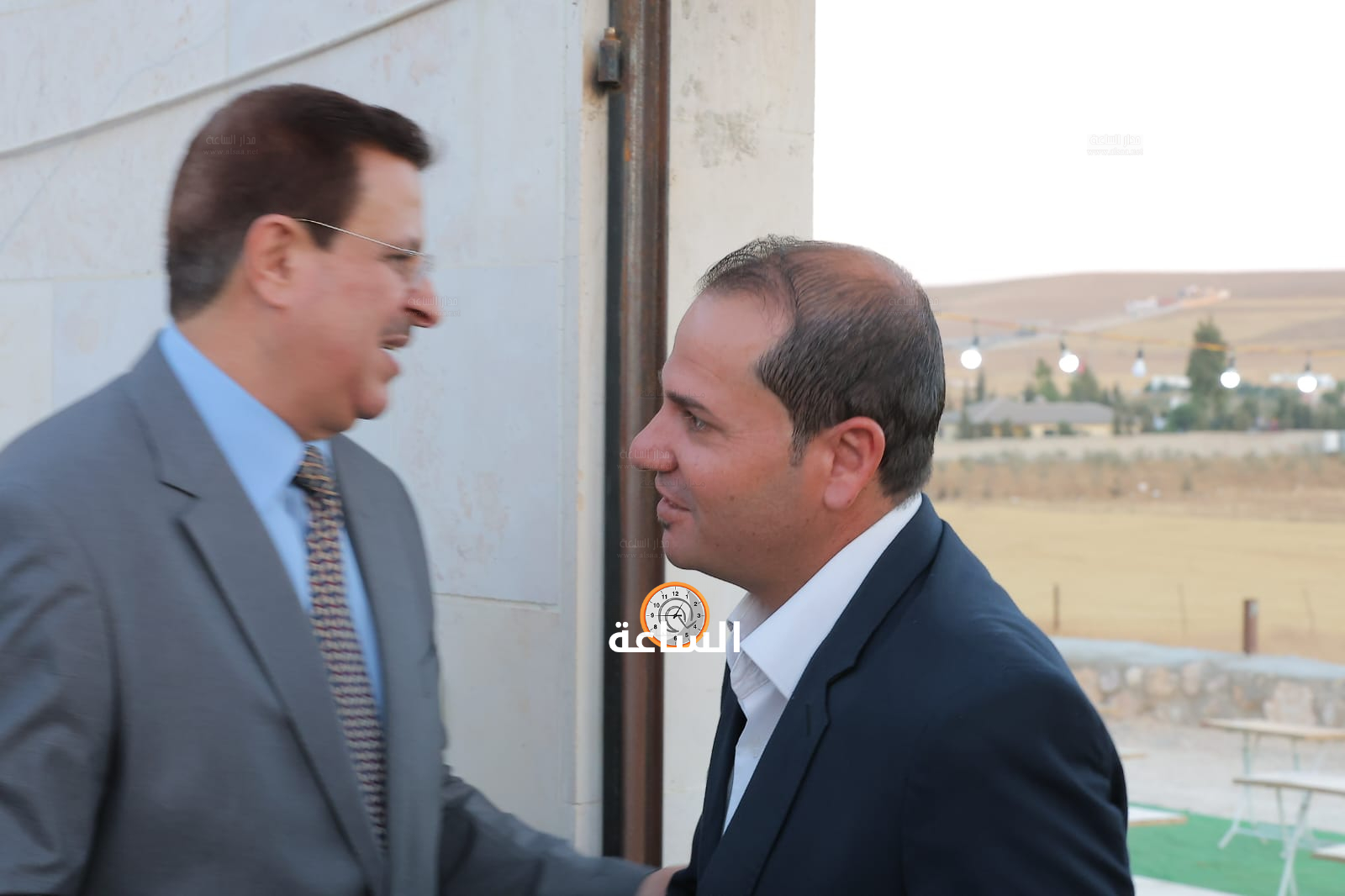 Madar Al-Saa Images 0.9580065891657392