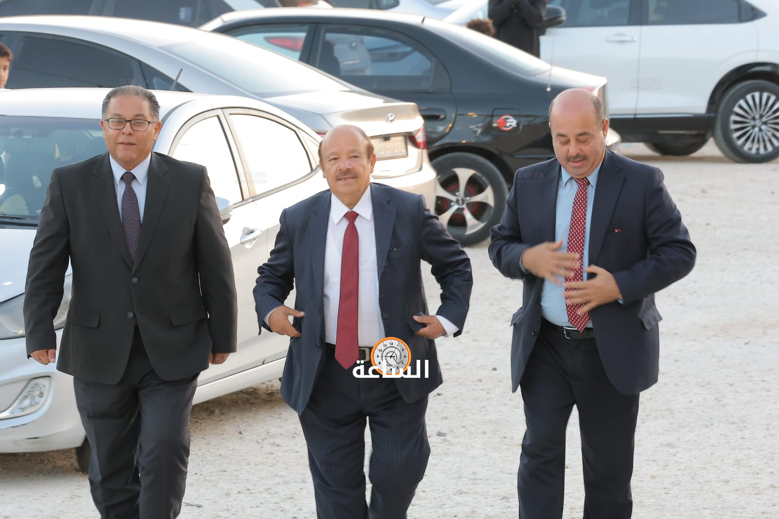 Madar Al-Saa Images 0.7996837728224985