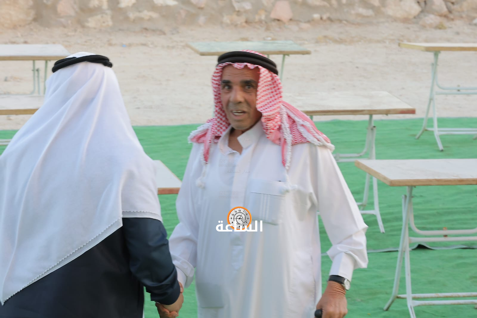 Madar Al-Saa Images 0.24606059507802824