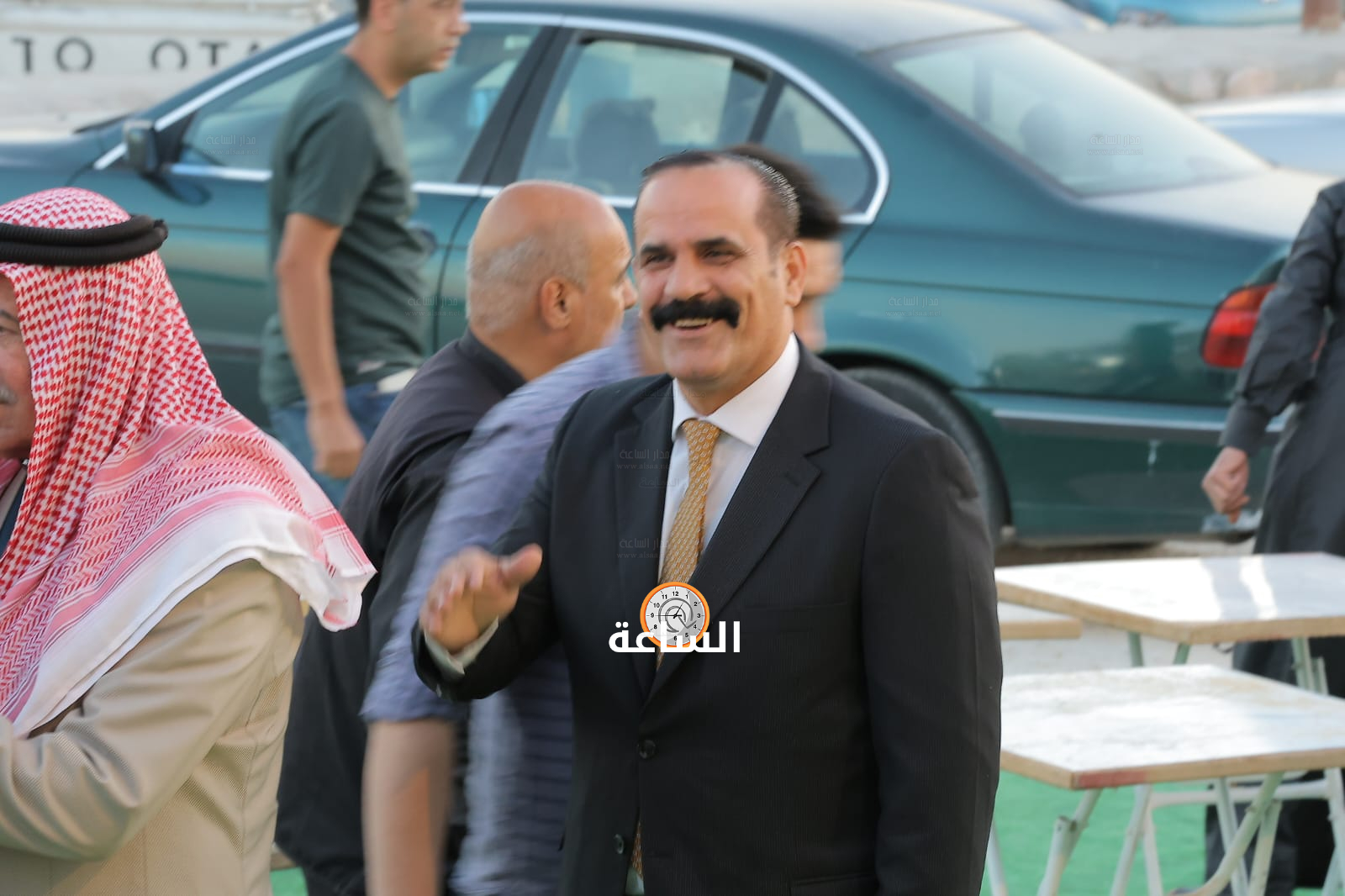 Madar Al-Saa Images 0.20632839110717094
