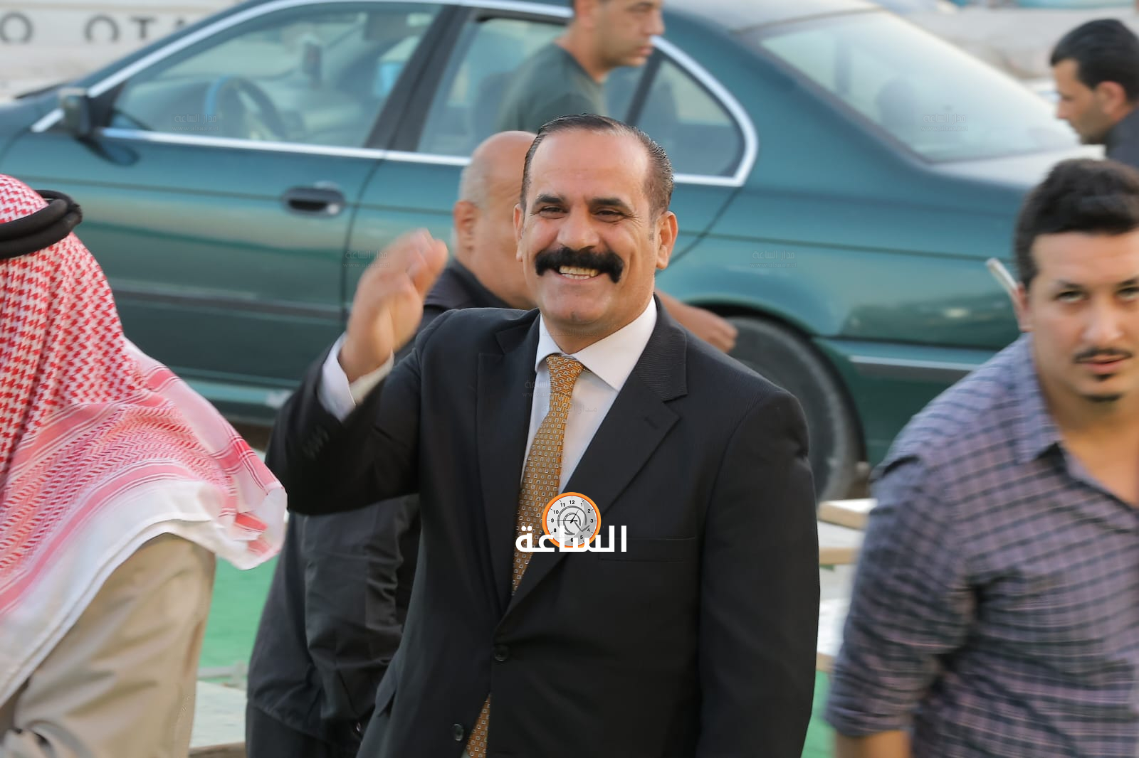 Madar Al-Saa Images 0.8174416468517013