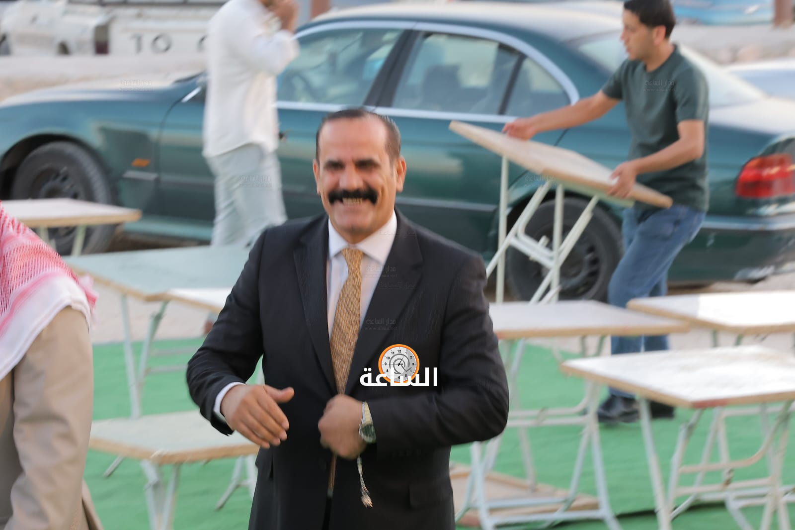 Madar Al-Saa Images 0.2331729454818986
