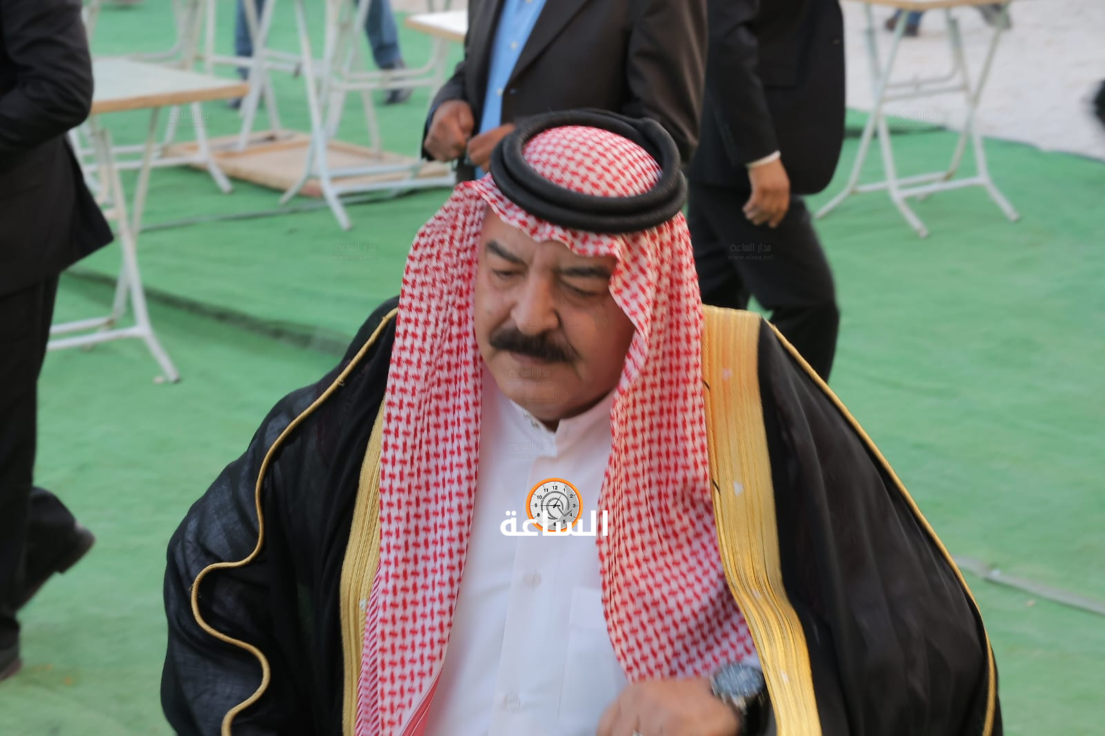 Madar Al-Saa Images 0.13007253262106122