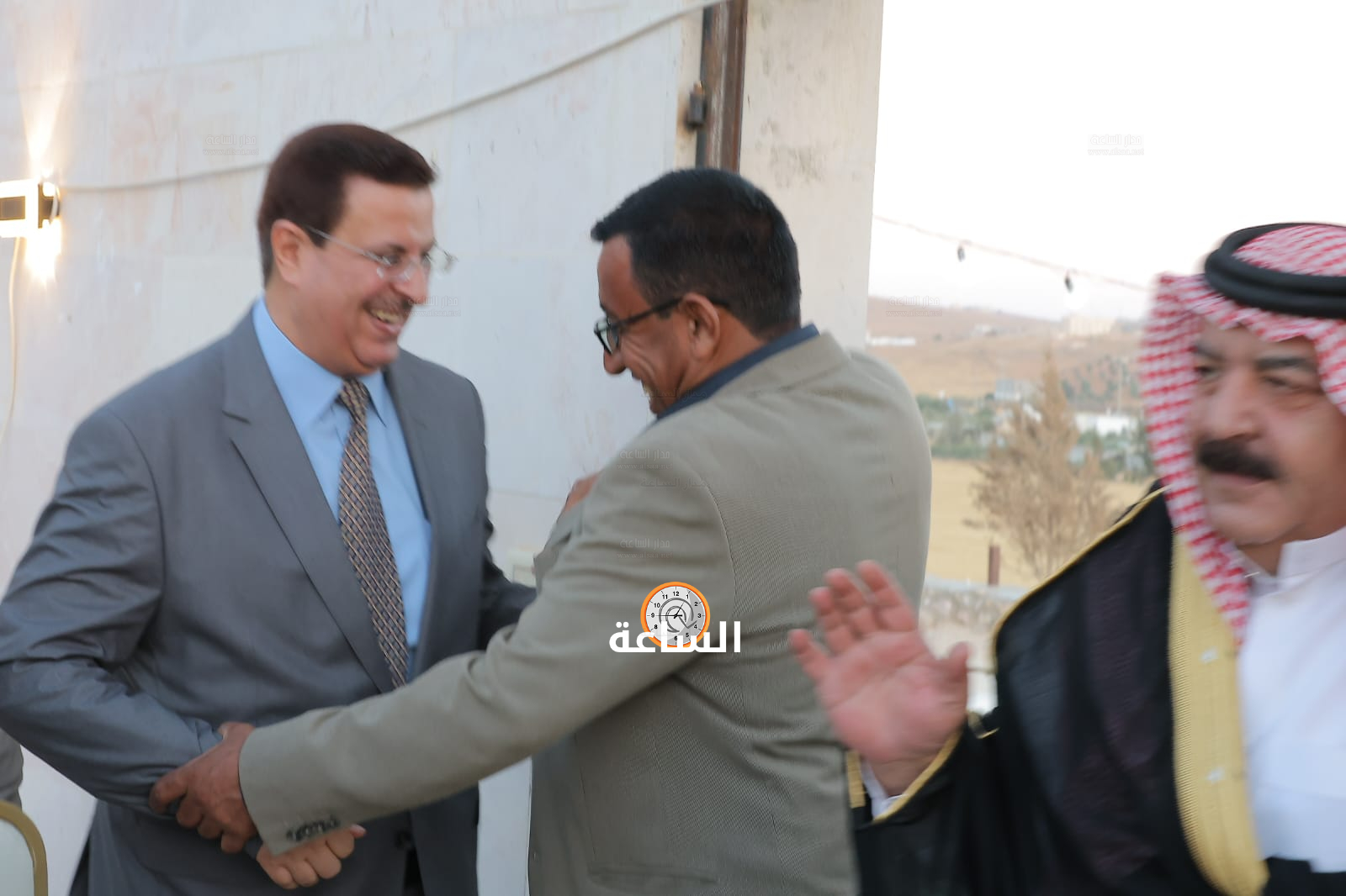 Madar Al-Saa Images 0.22050683609269195