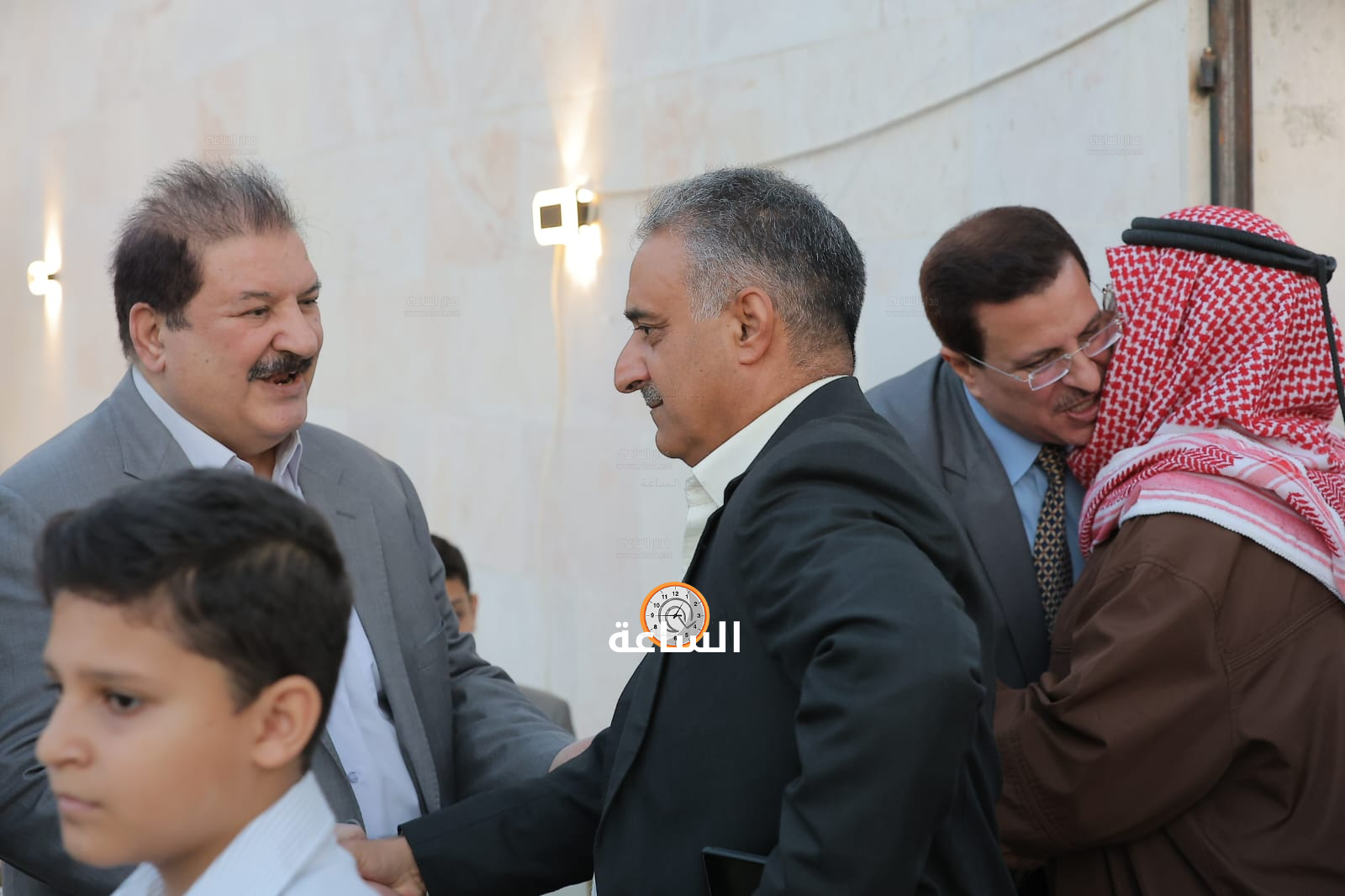 Madar Al-Saa Images 0.9883760797494576