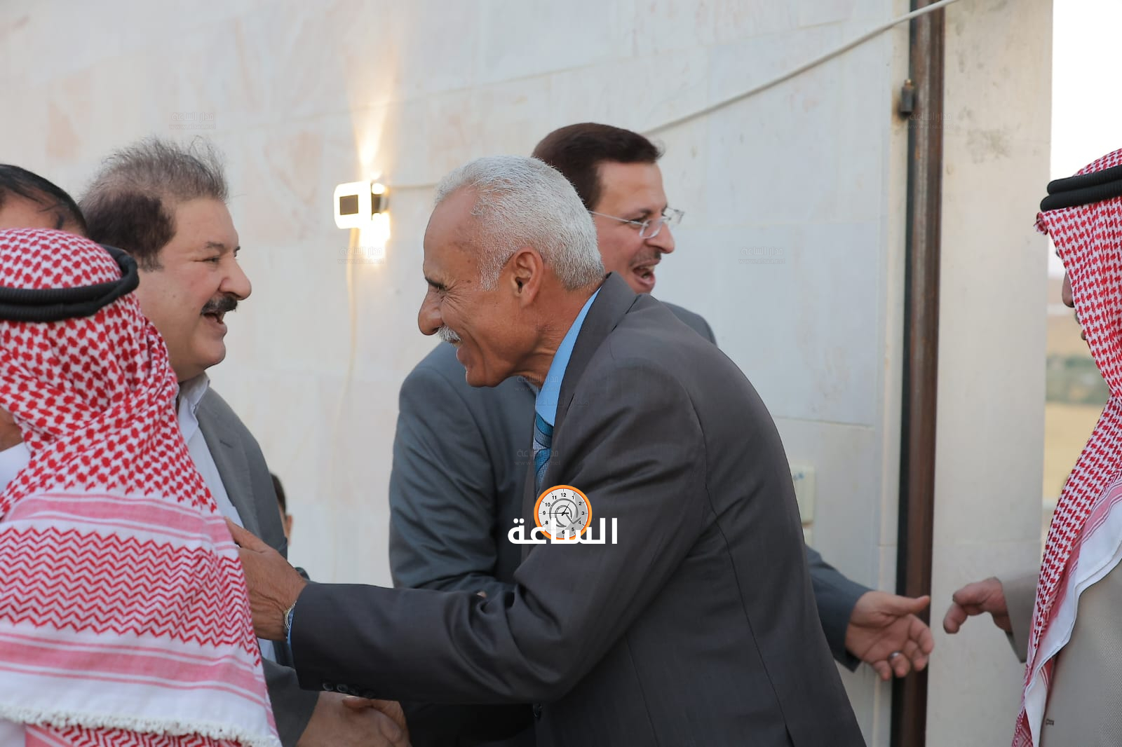 Madar Al-Saa Images 0.6482291290451272