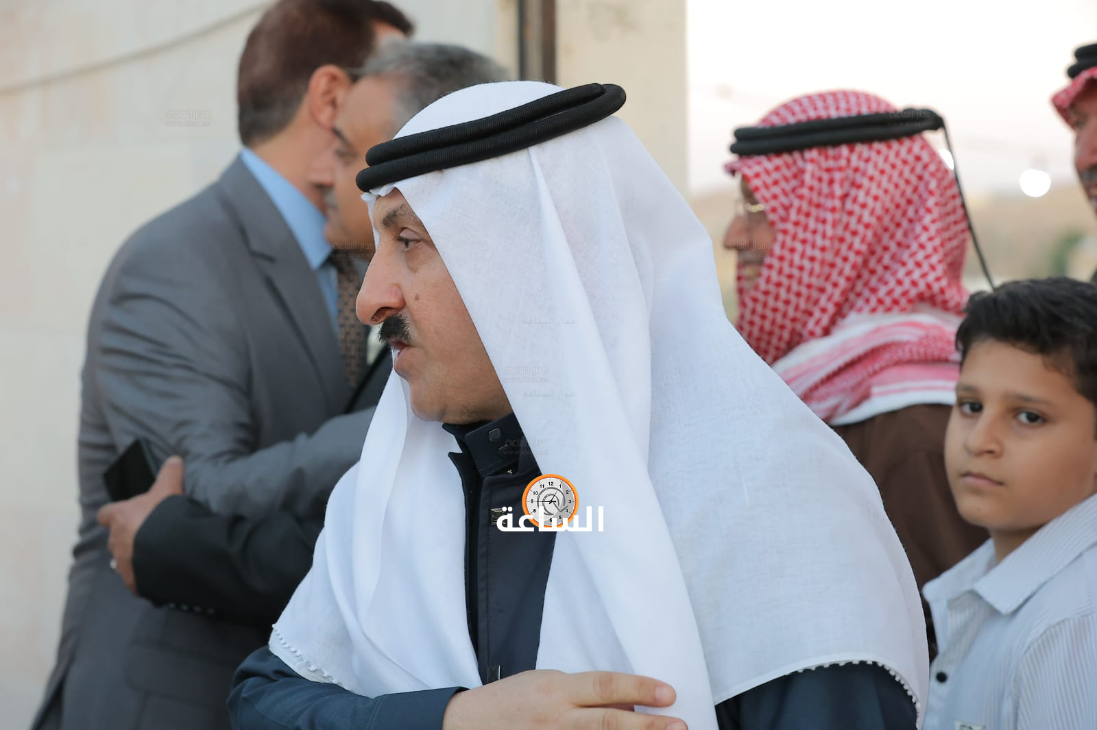 Madar Al-Saa Images 0.11448326062679848