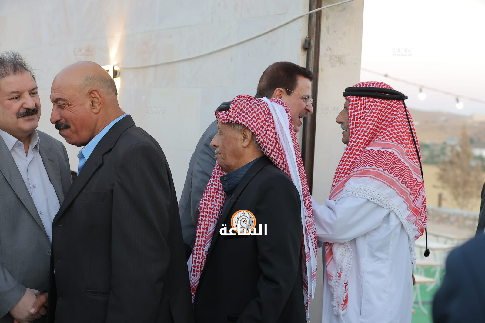 Madar Al-Saa Images 0.8149138913976298