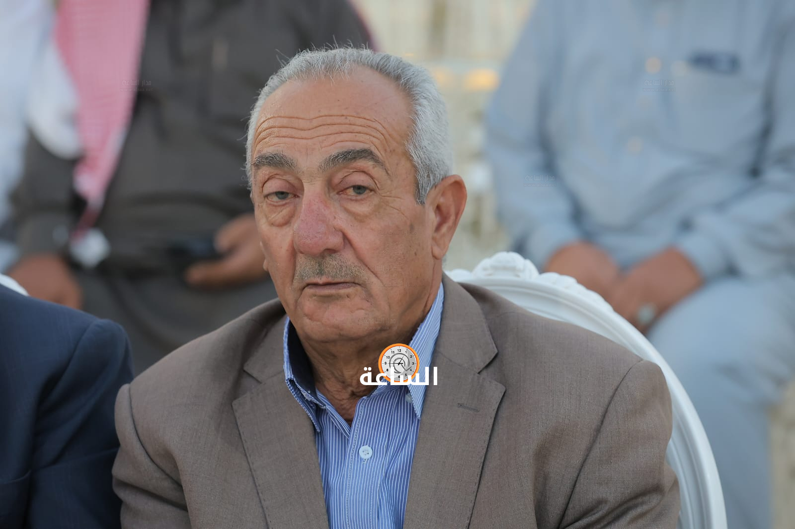 Madar Al-Saa Images 0.9147659058930433