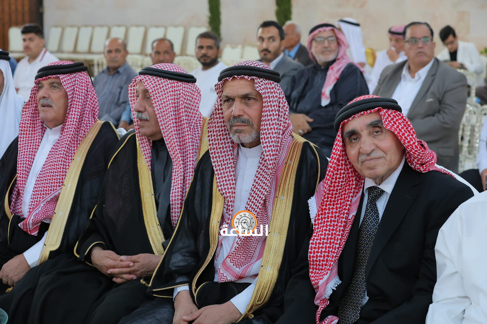 Madar Al-Saa Images 0.8754630649391708