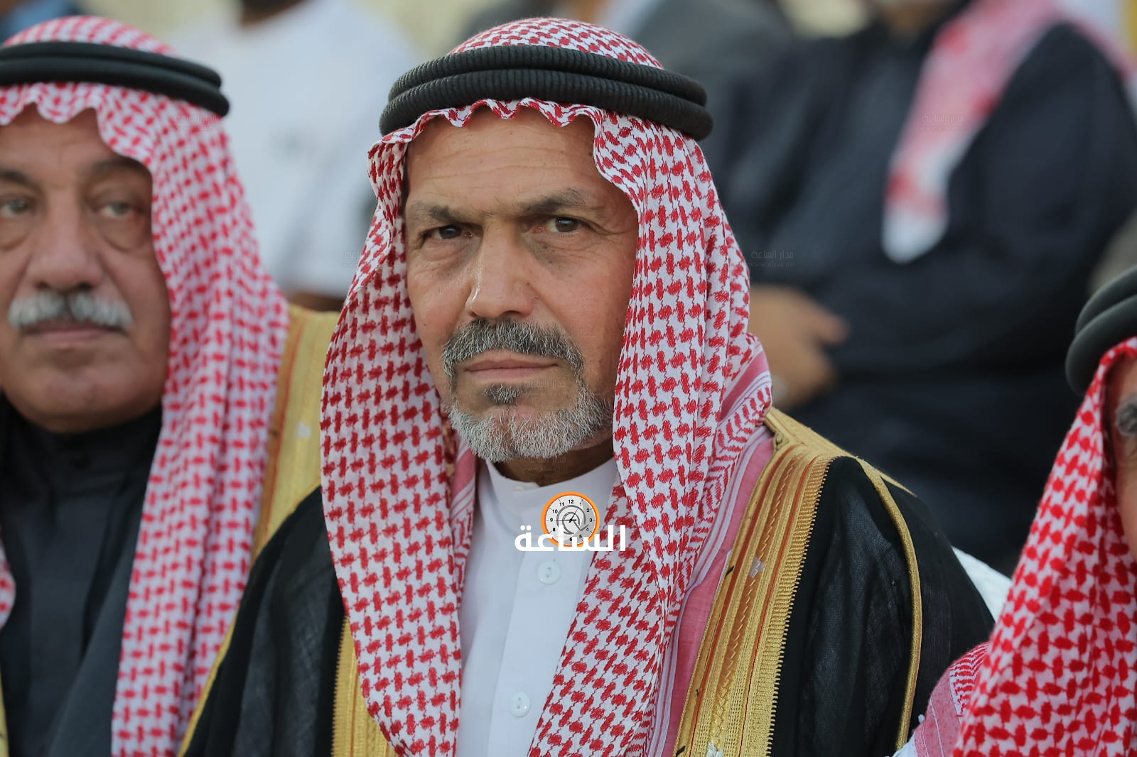 Madar Al-Saa Images 0.16378304088711704