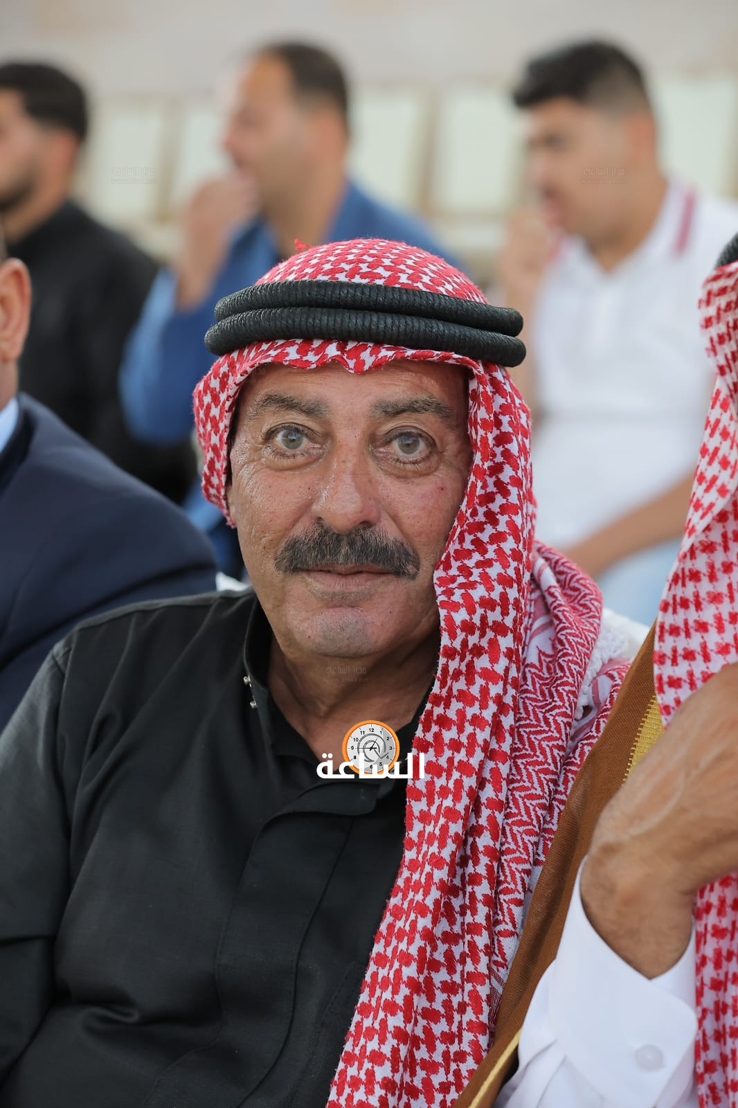 Madar Al-Saa Images 0.11096743563372735
