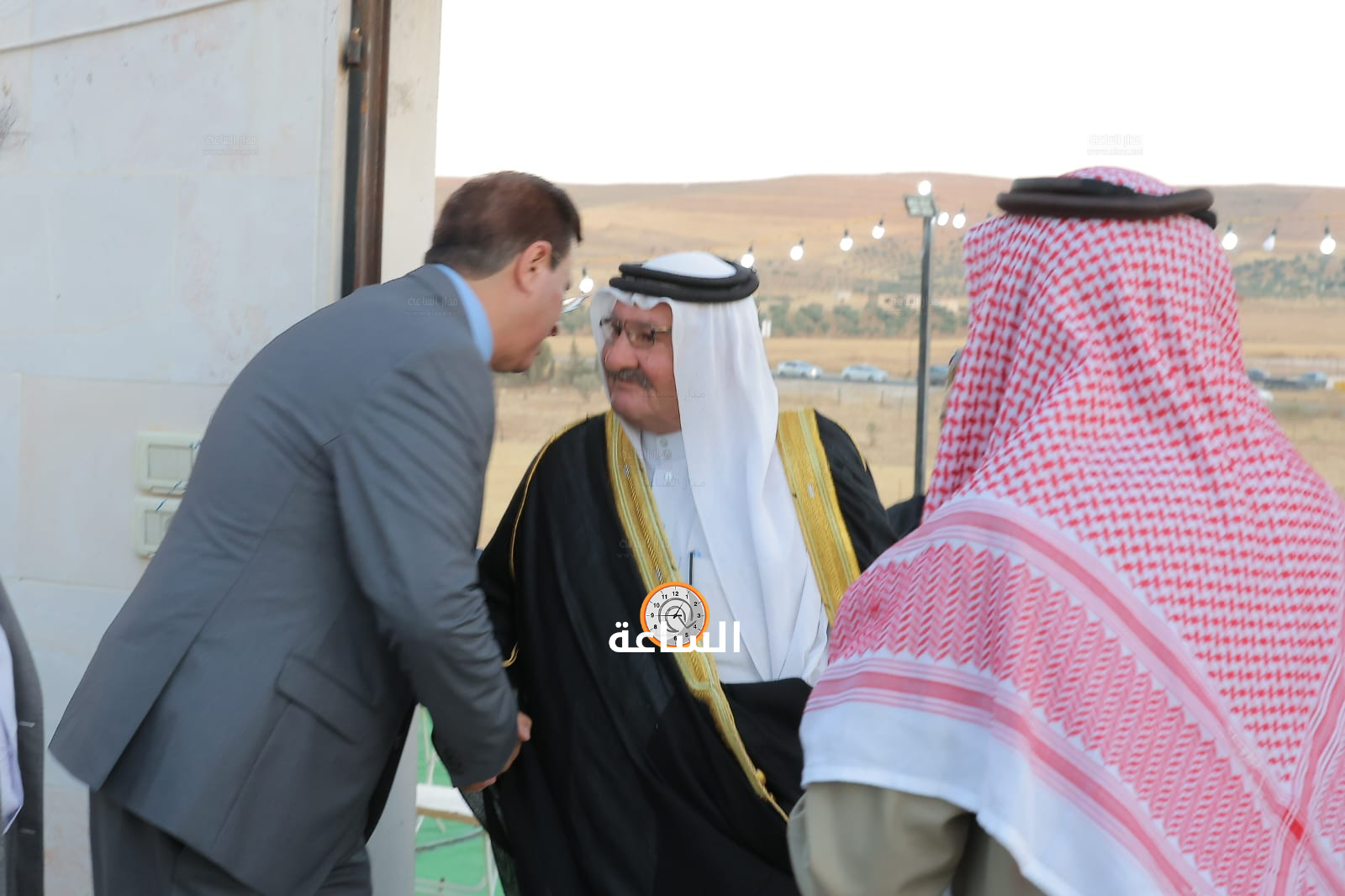Madar Al-Saa Images 0.05294809606811124