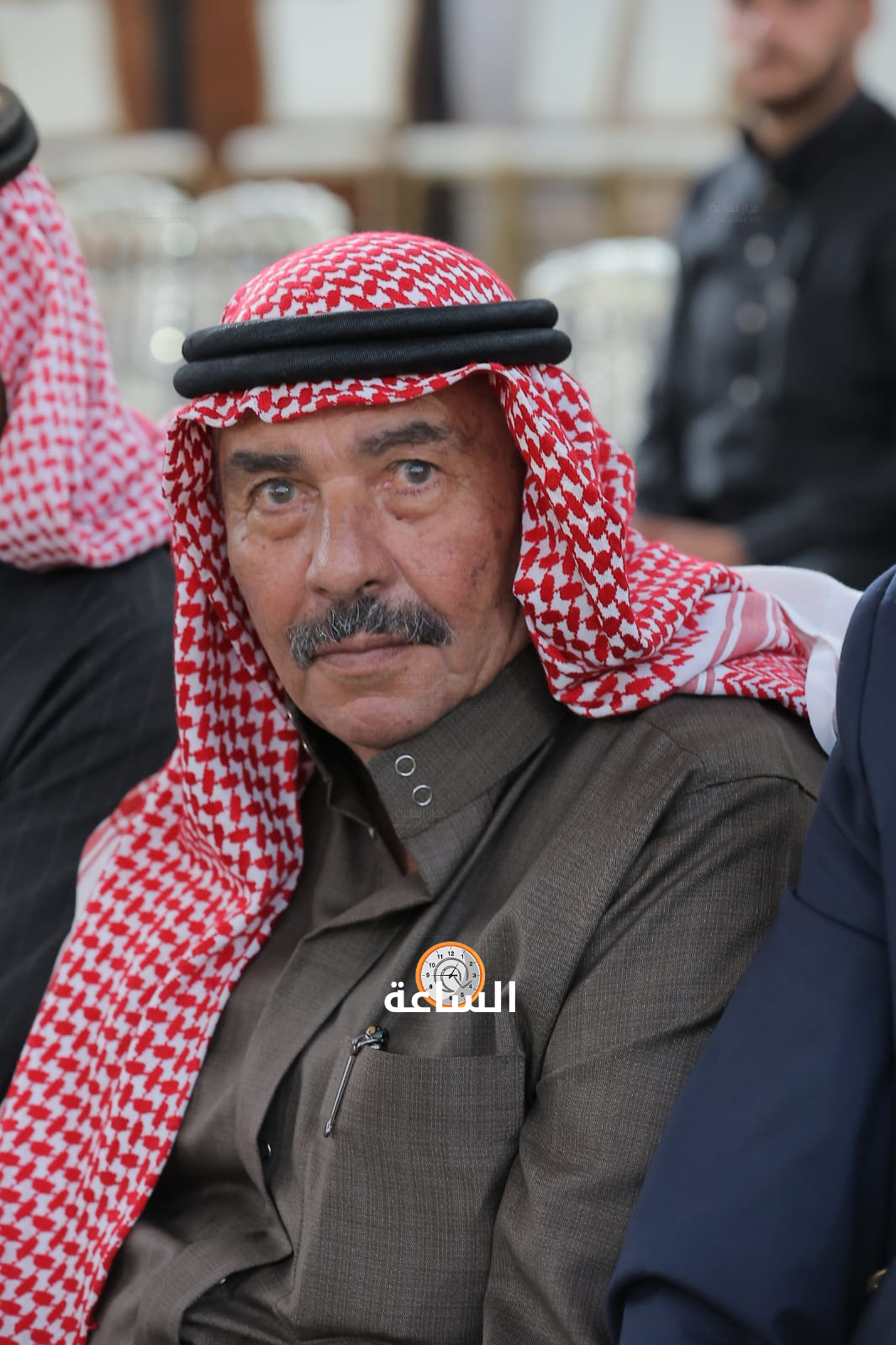 Madar Al-Saa Images 0.7556013969070162