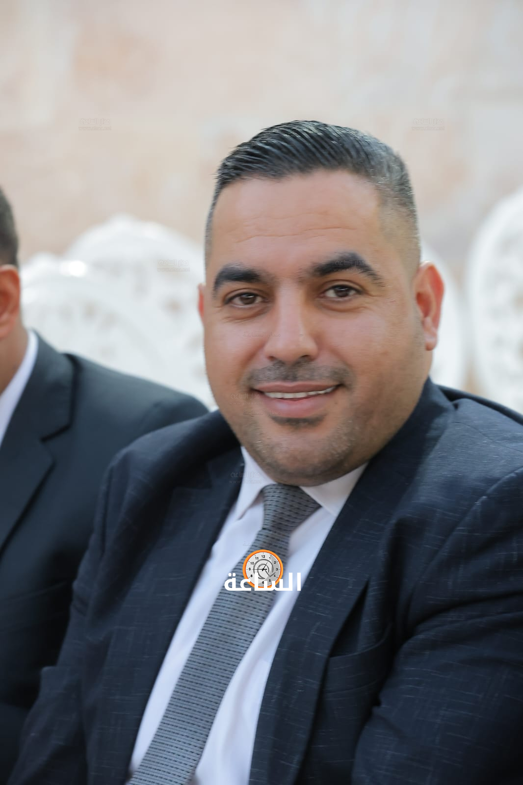 Madar Al-Saa Images 0.03699229221614986