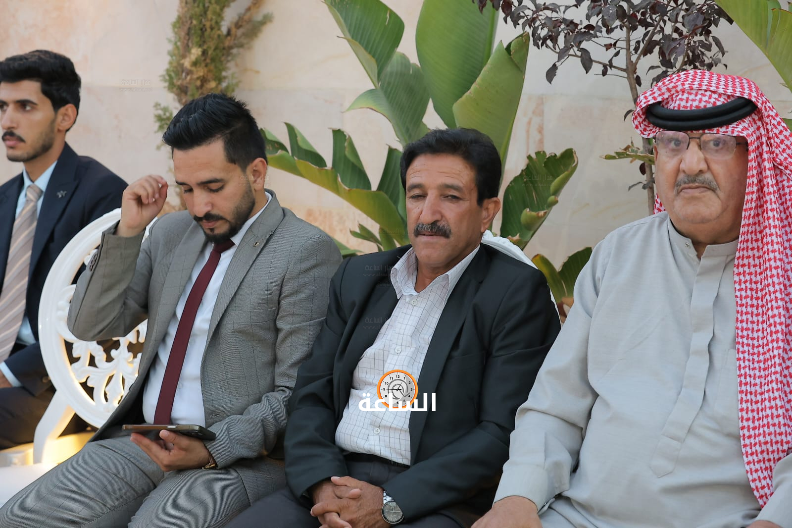 Madar Al-Saa Images 0.6371447173652351