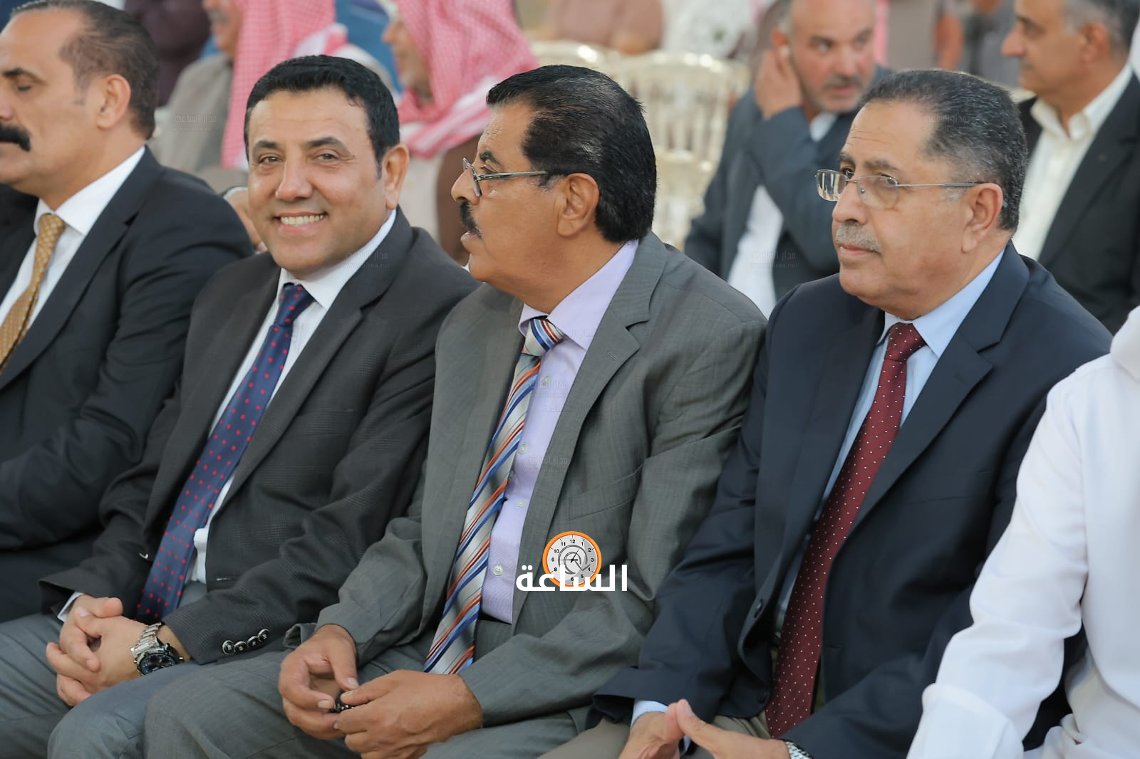 Madar Al-Saa Images 0.19665447895940413