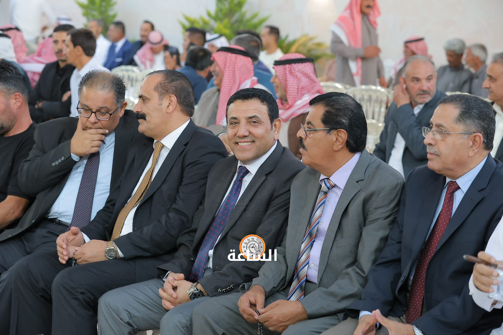 Madar Al-Saa Images 0.5913589404444229