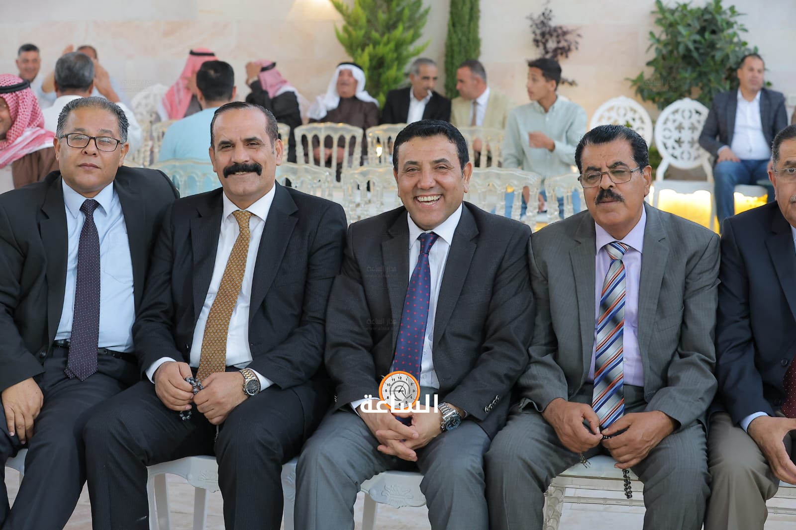 Madar Al-Saa Images 0.9519169967092775
