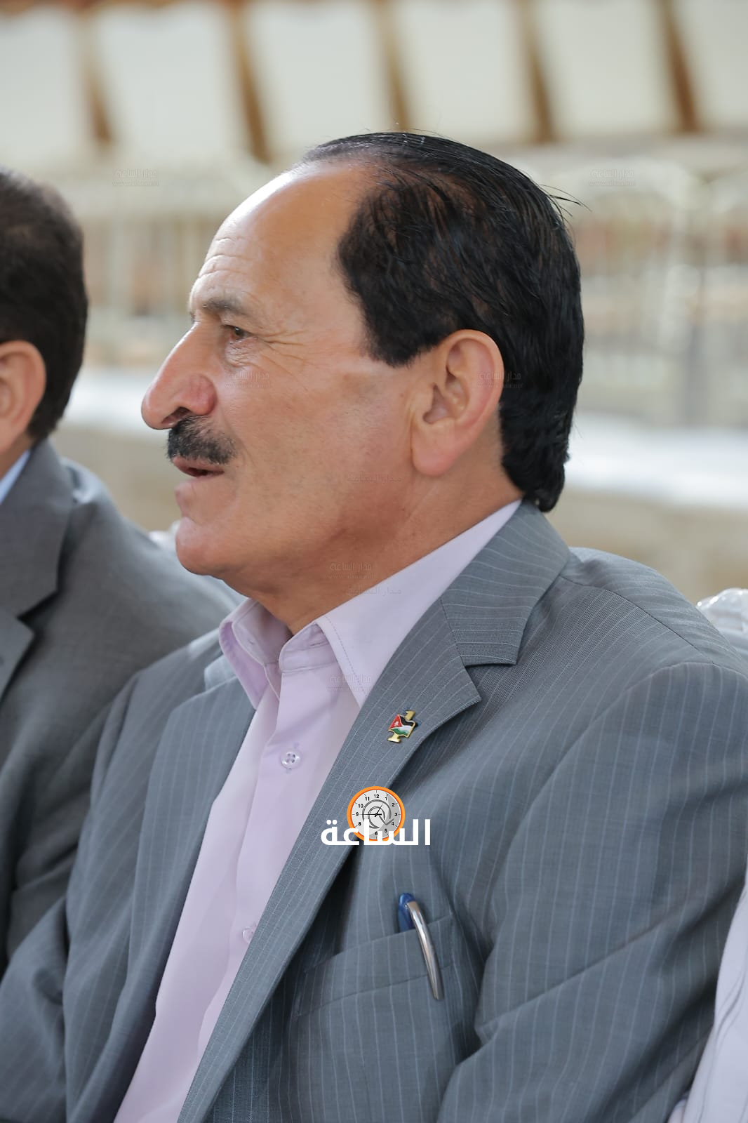 Madar Al-Saa Images 0.04049959738070219