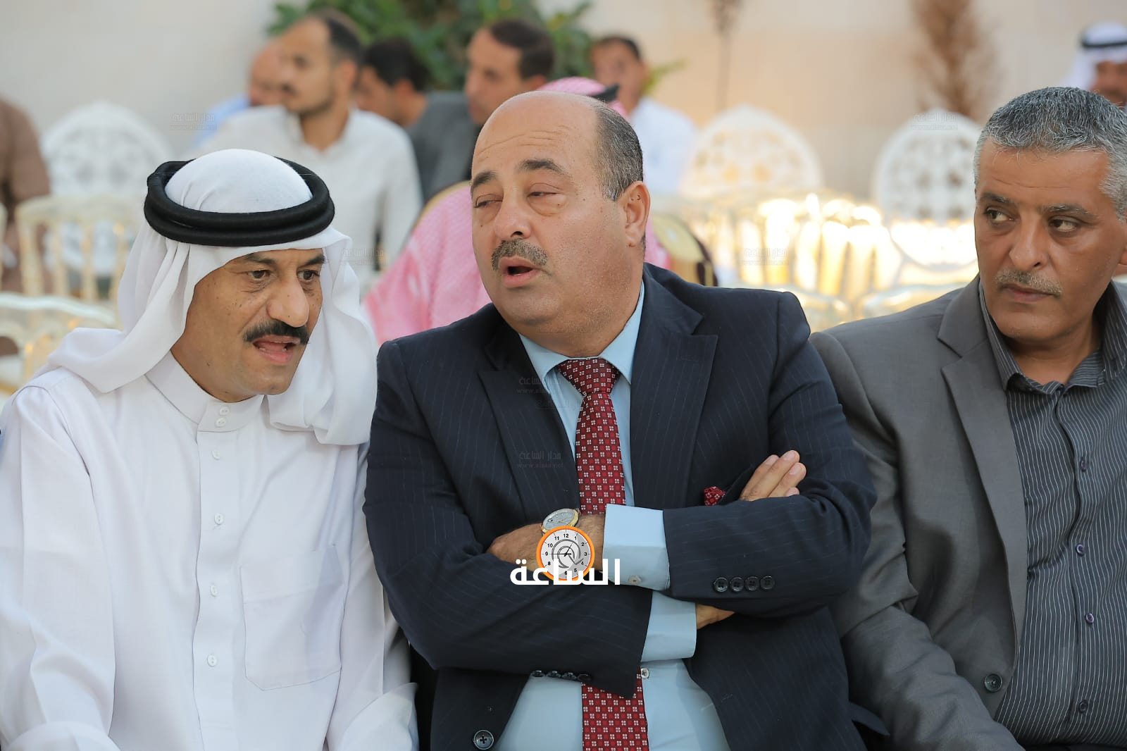 Madar Al-Saa Images 0.8533509988881796