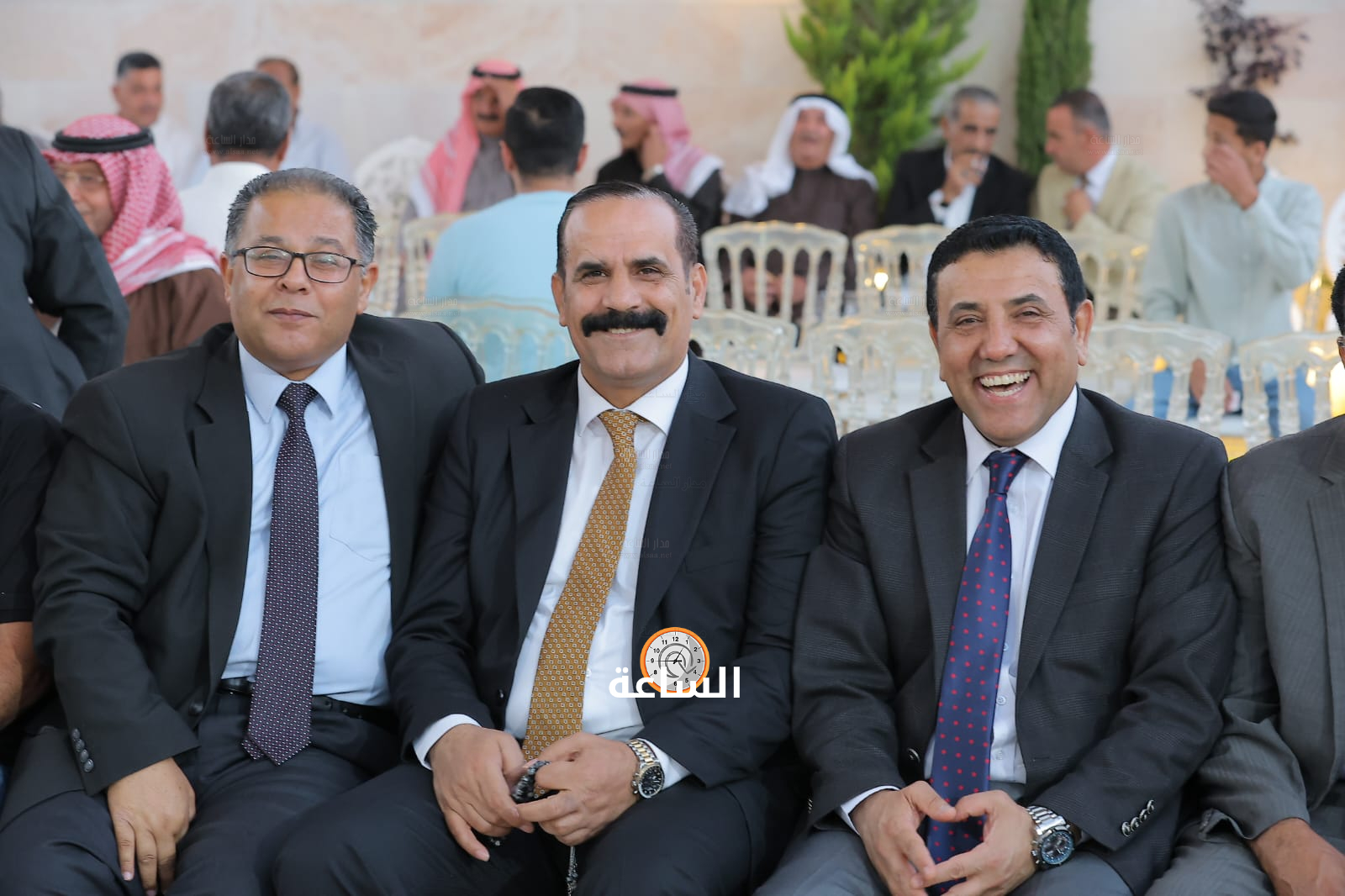 Madar Al-Saa Images 0.7002664944309455
