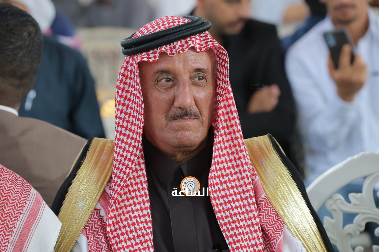 Madar Al-Saa Images 0.14118886098766015