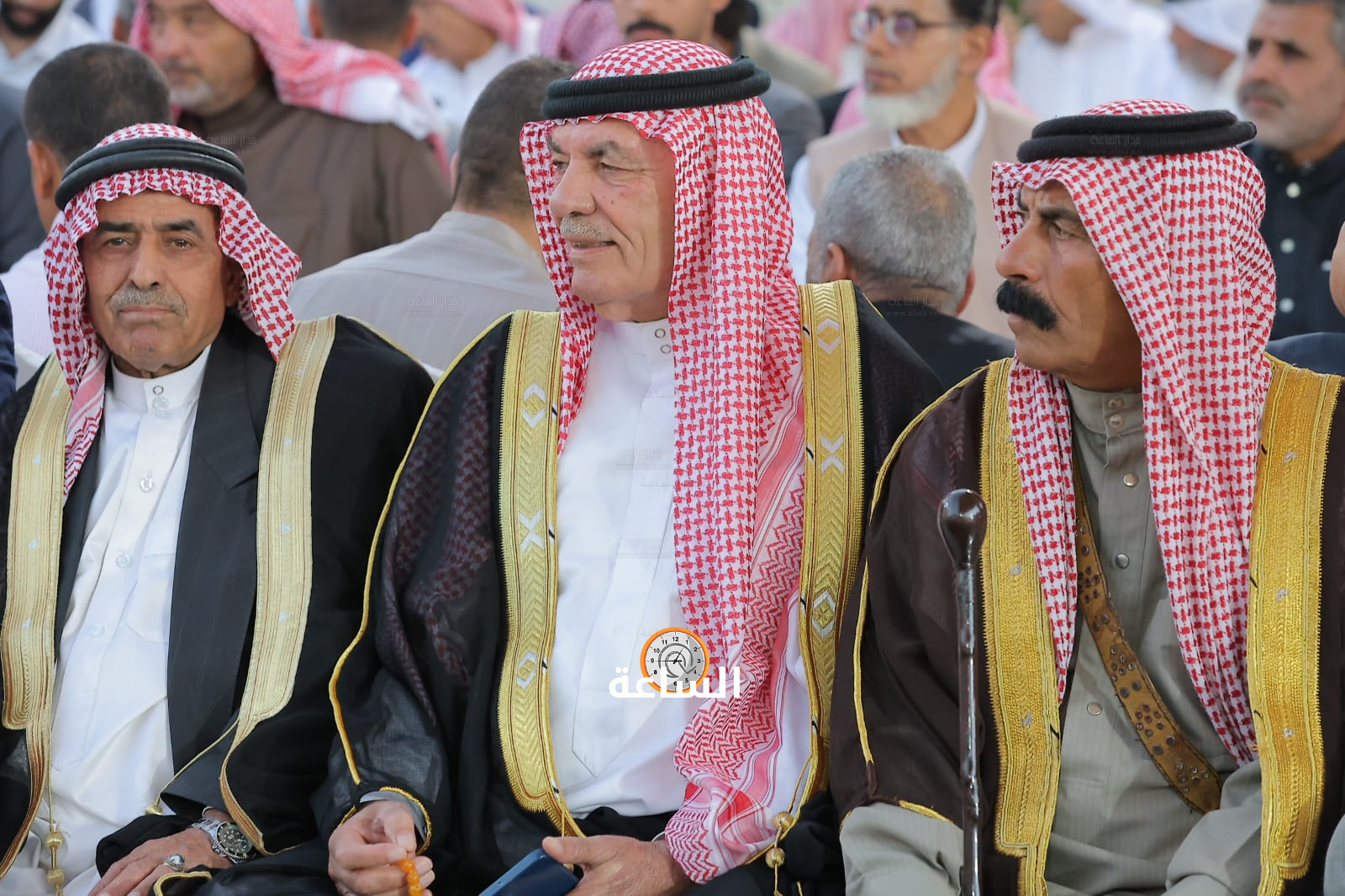 Madar Al-Saa Images 0.9131927868477719