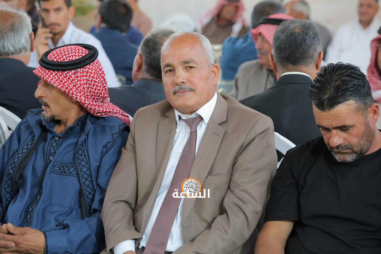 Madar Al-Saa Images 0.4525567657419527