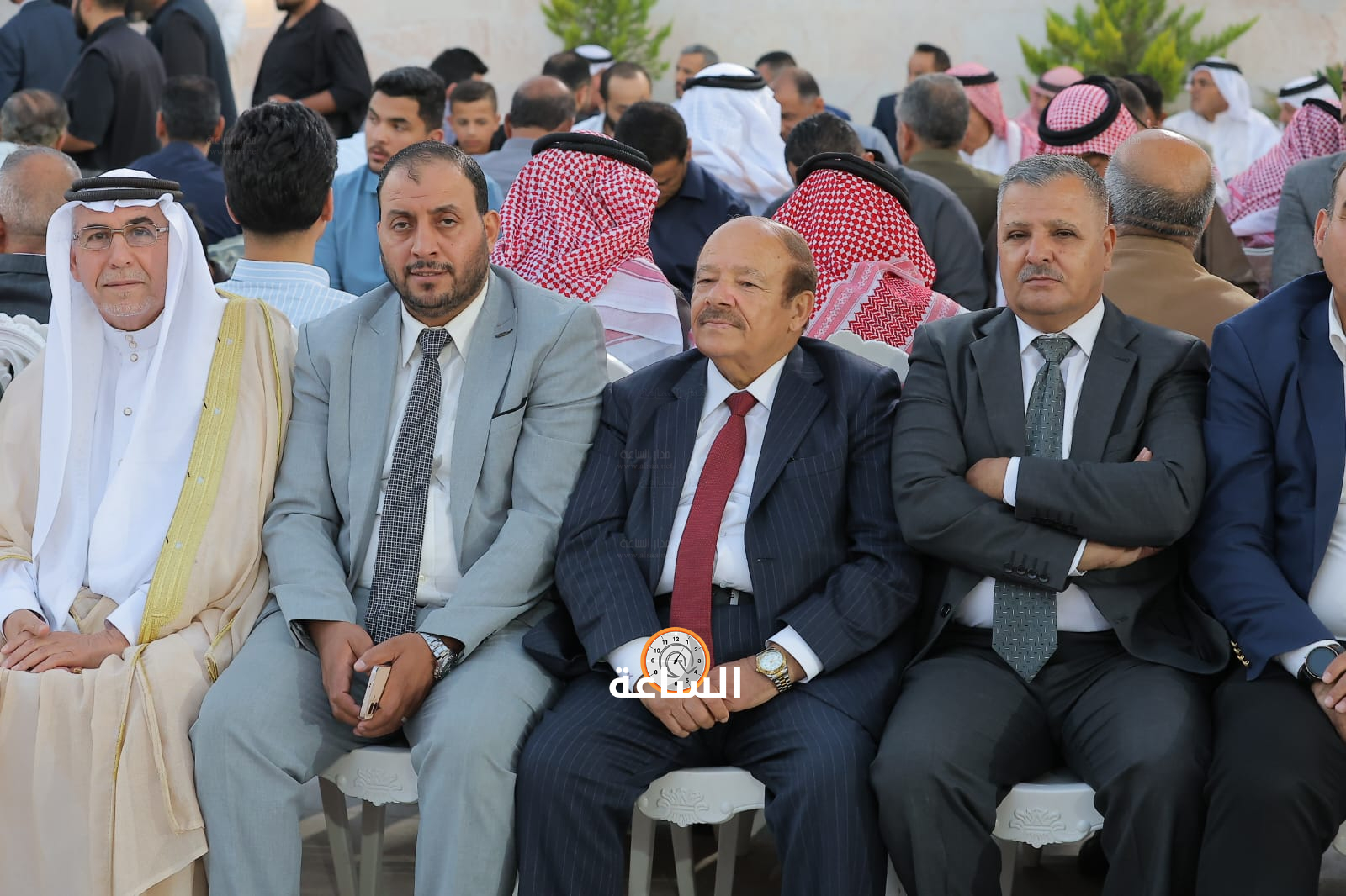 Madar Al-Saa Images 0.615042107422474
