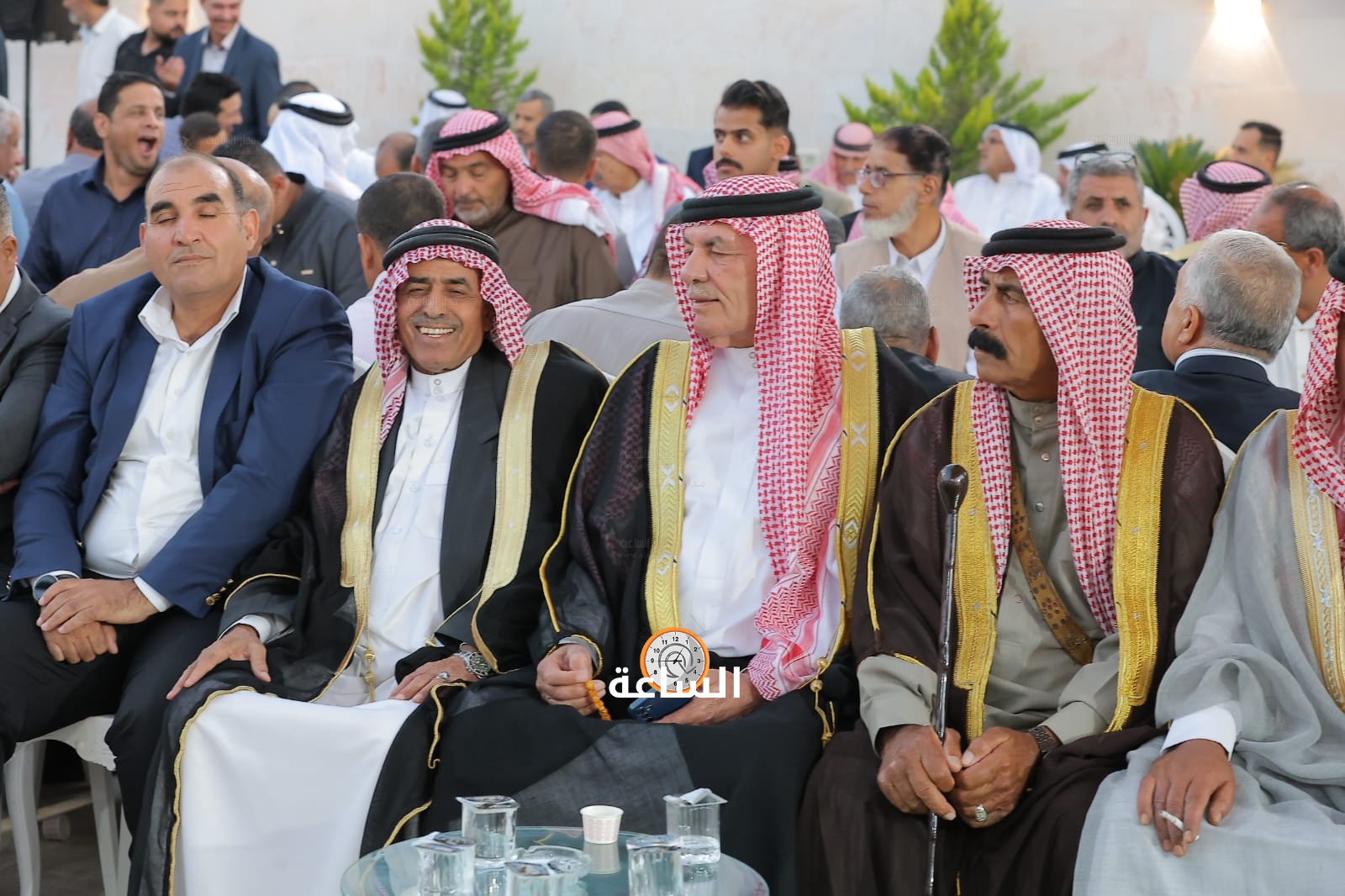 Madar Al-Saa Images 0.8756892454872764