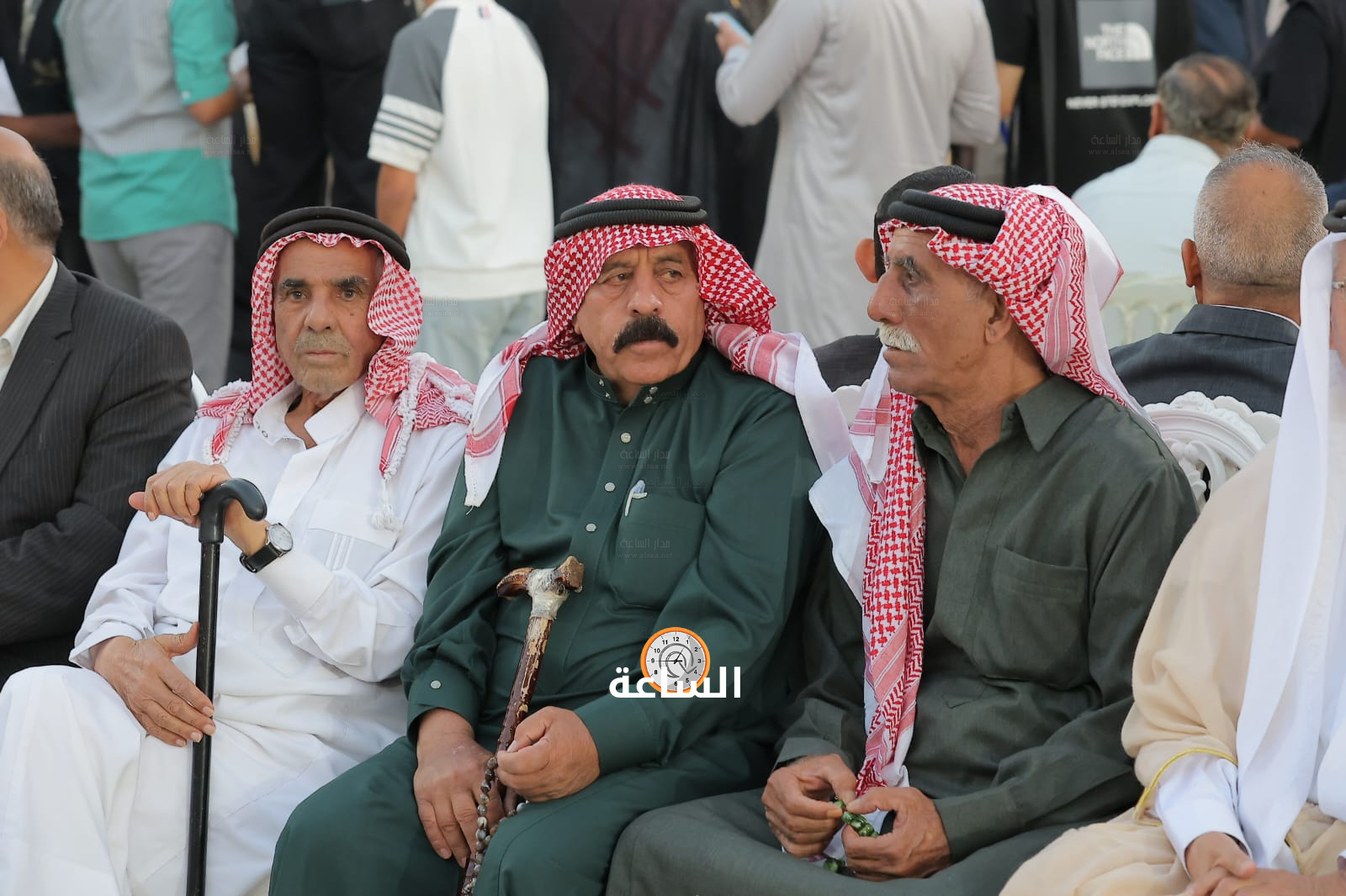 Madar Al-Saa Images 0.9461778521537154
