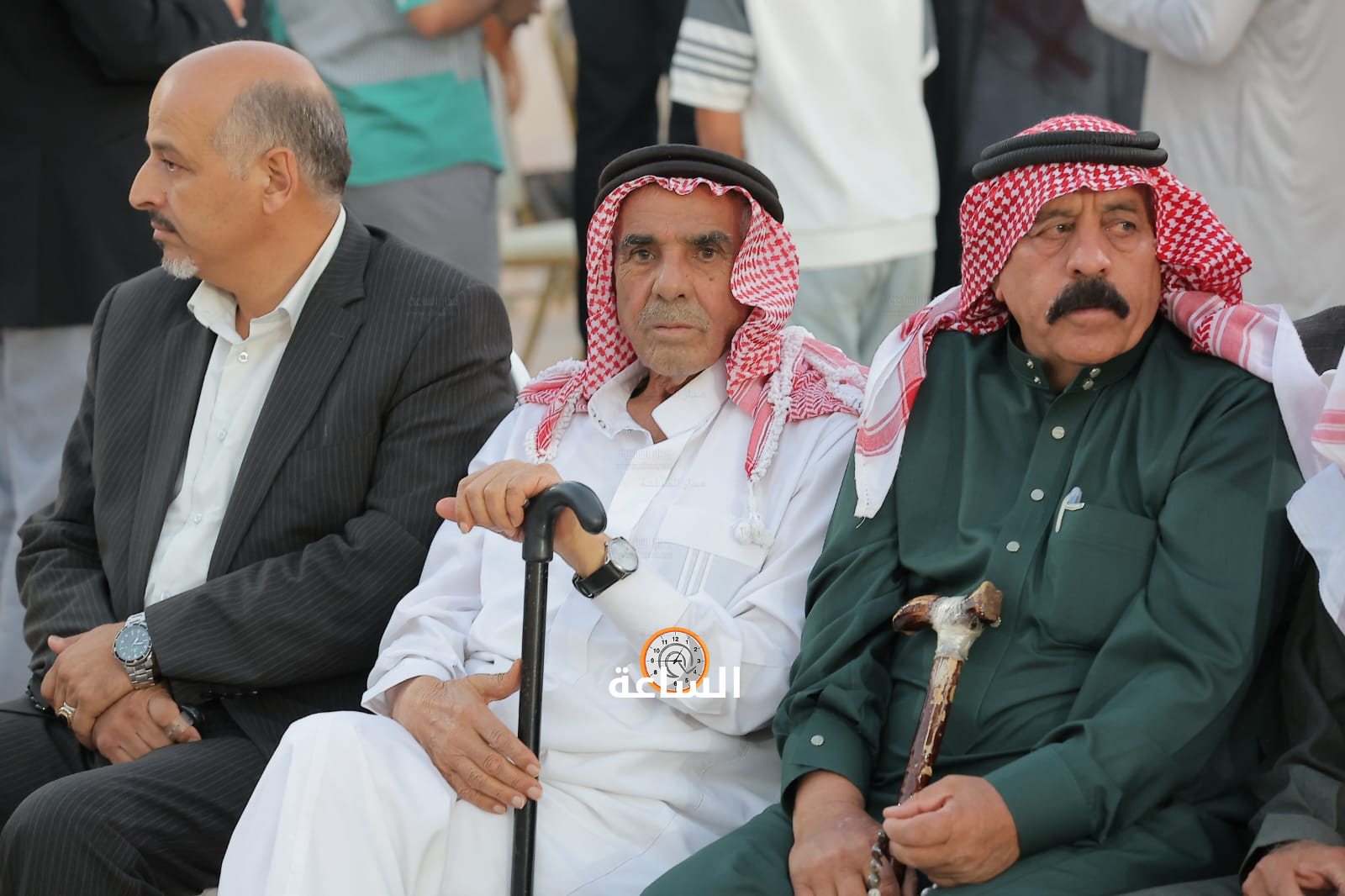 Madar Al-Saa Images 0.2714588606302768