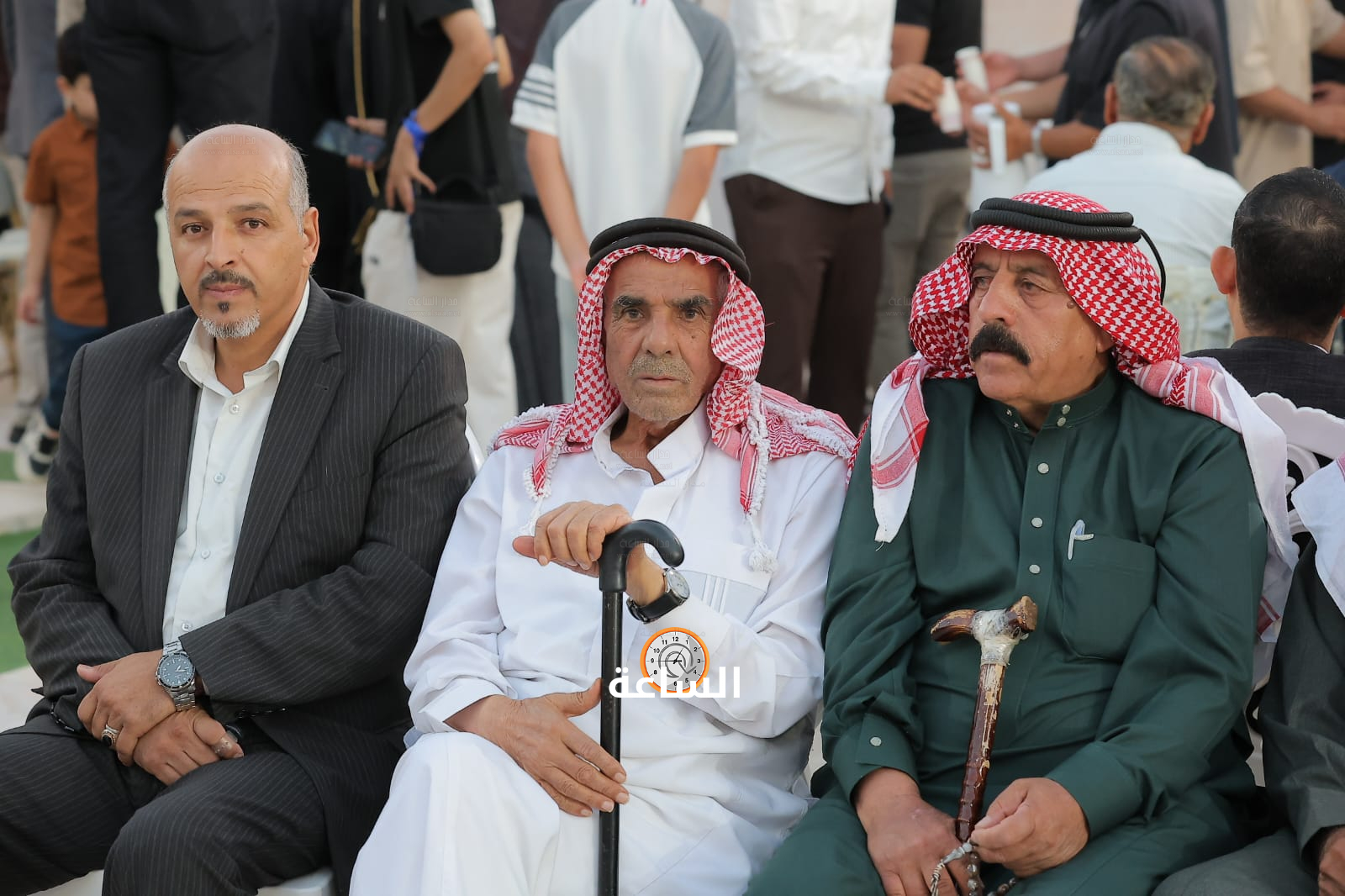 Madar Al-Saa Images 0.22876194552983342