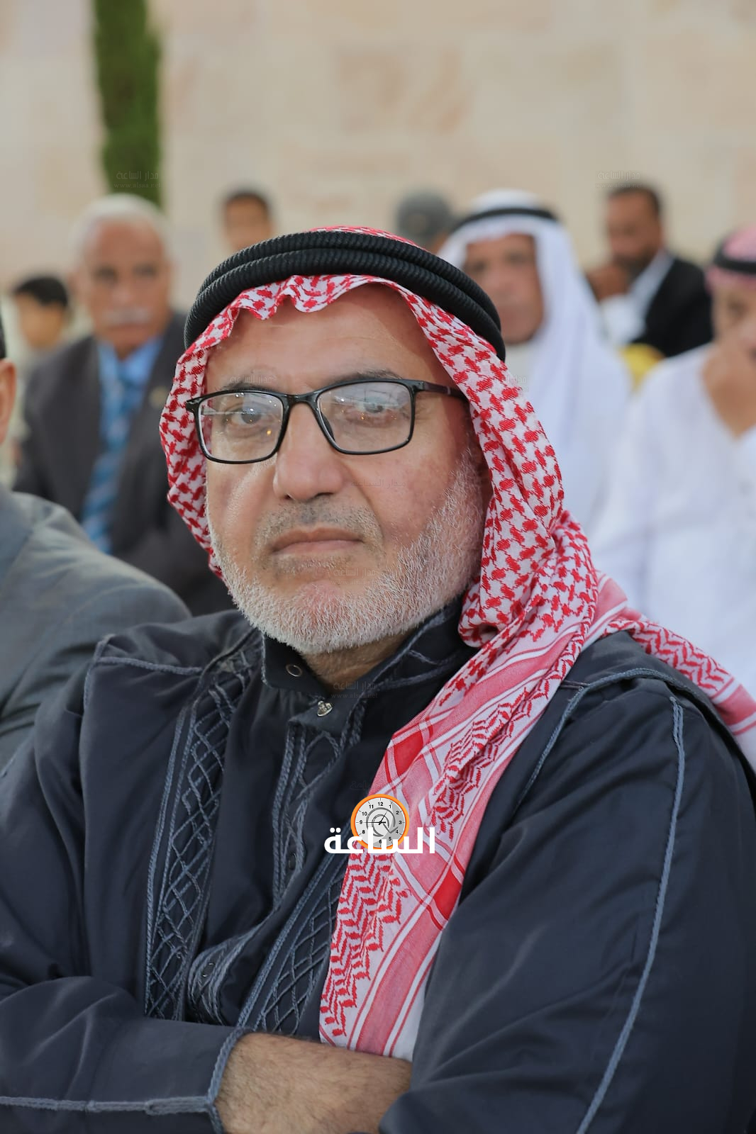 Madar Al-Saa Images 0.9441620346013619