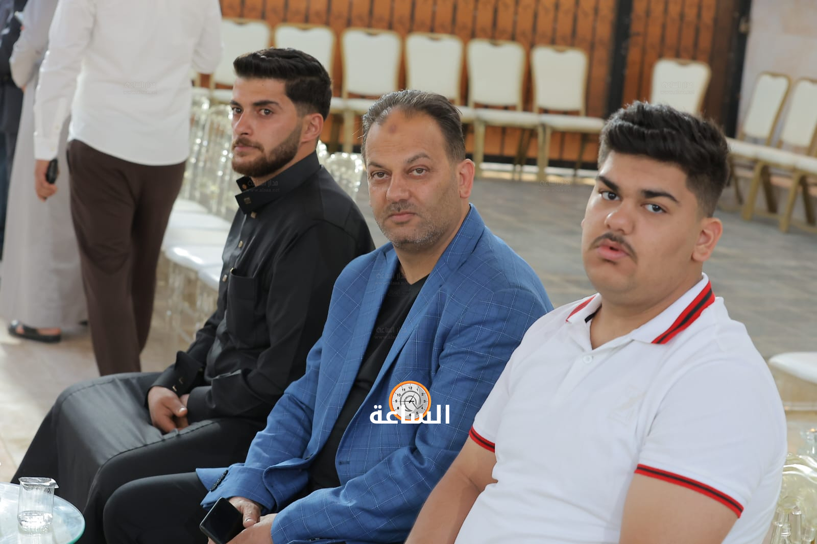 Madar Al-Saa Images 0.47441389526835087