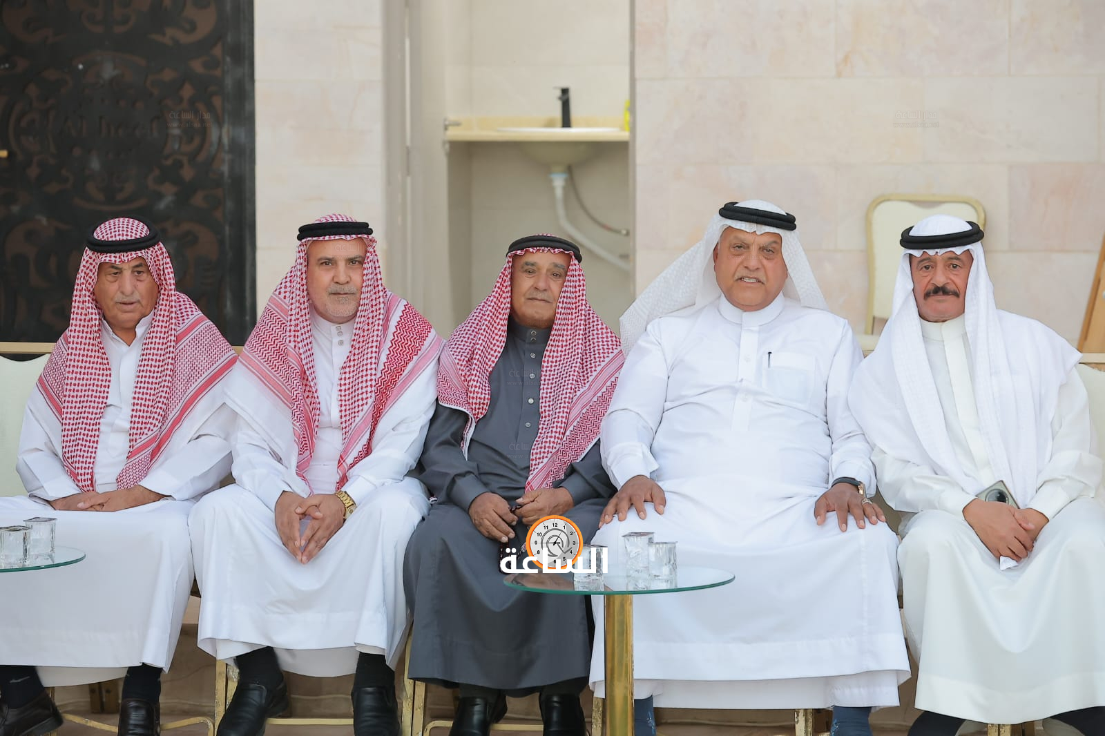 Madar Al-Saa Images 0.08928692779116654
