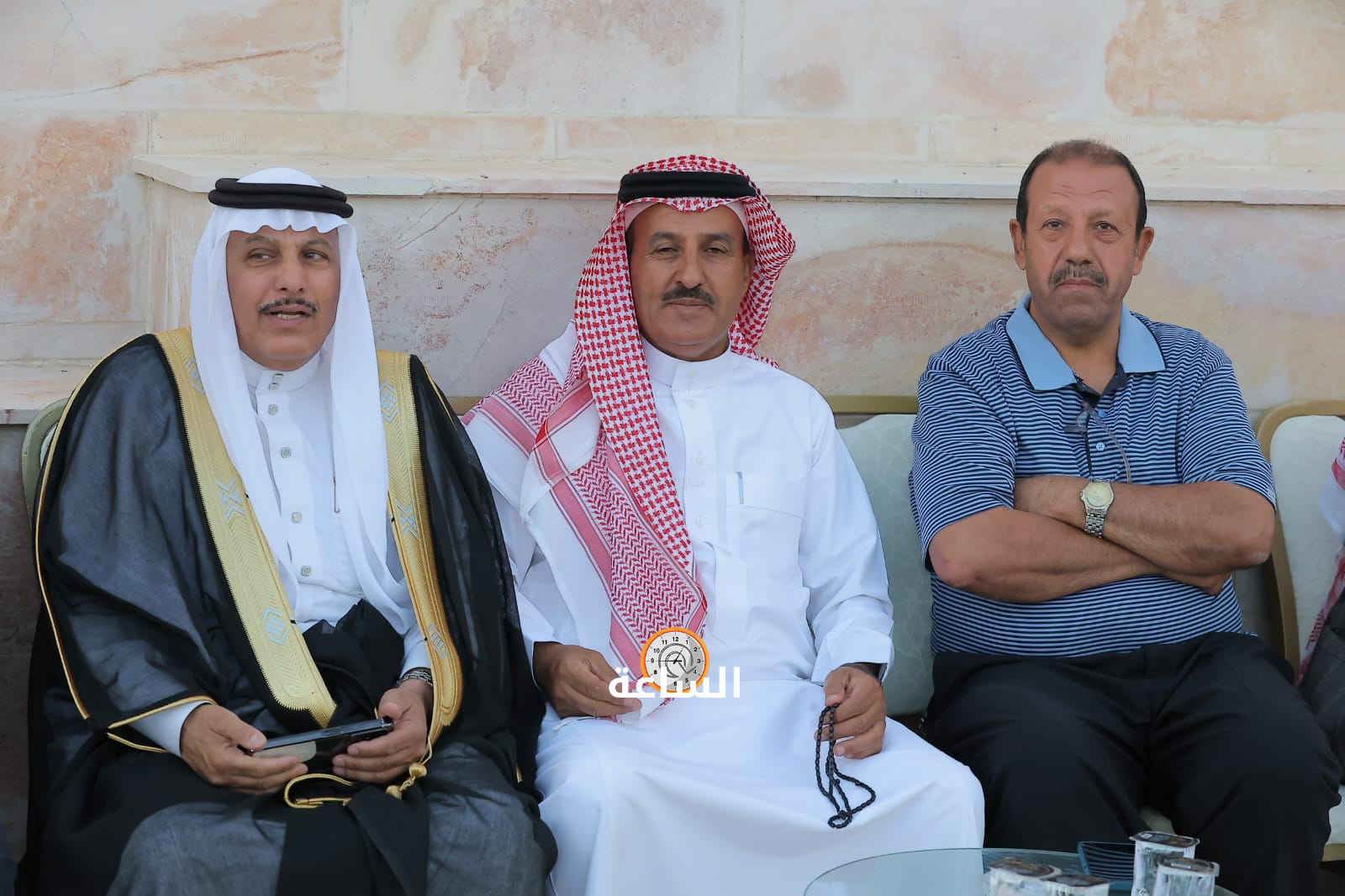 Madar Al-Saa Images 0.3483111455616428