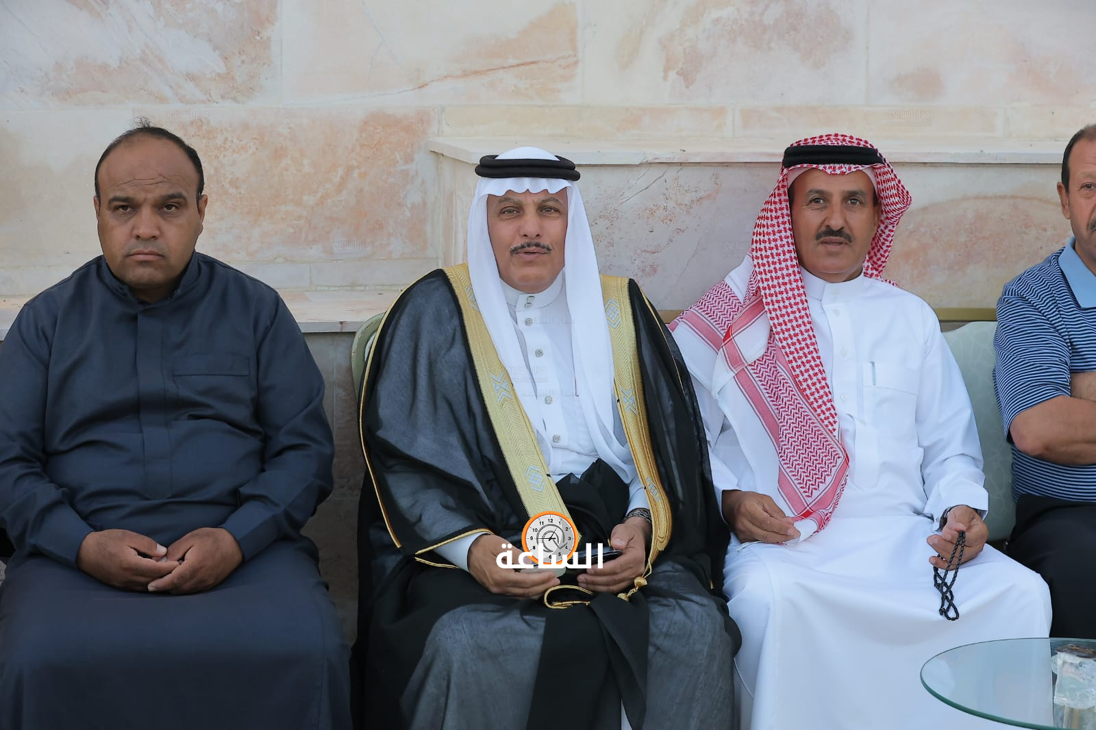 Madar Al-Saa Images 0.17202743140542887