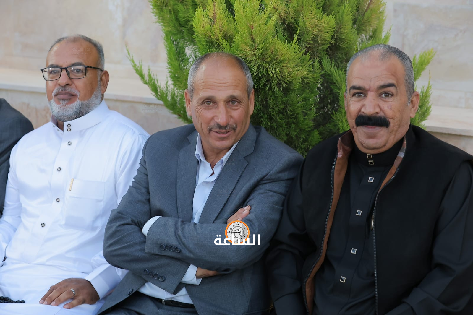 Madar Al-Saa Images 0.06411491788539914
