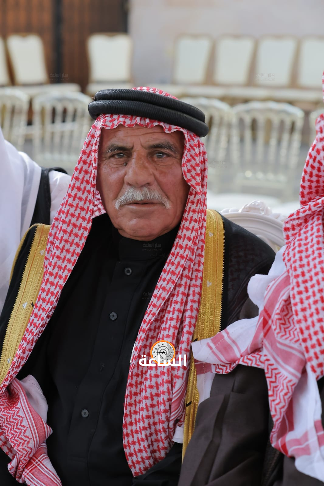 Madar Al-Saa Images 0.4643001740423409